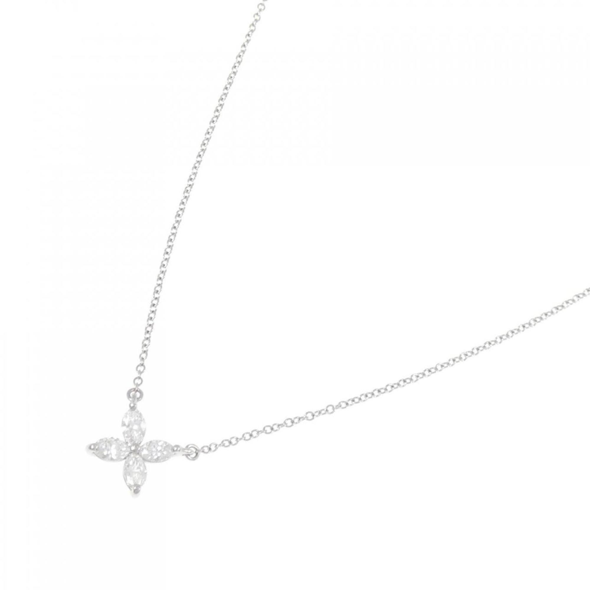 Tiffany & Co. Tiffany & Co Victoria necklace Size ONE SIZE - 5 Thumbnail