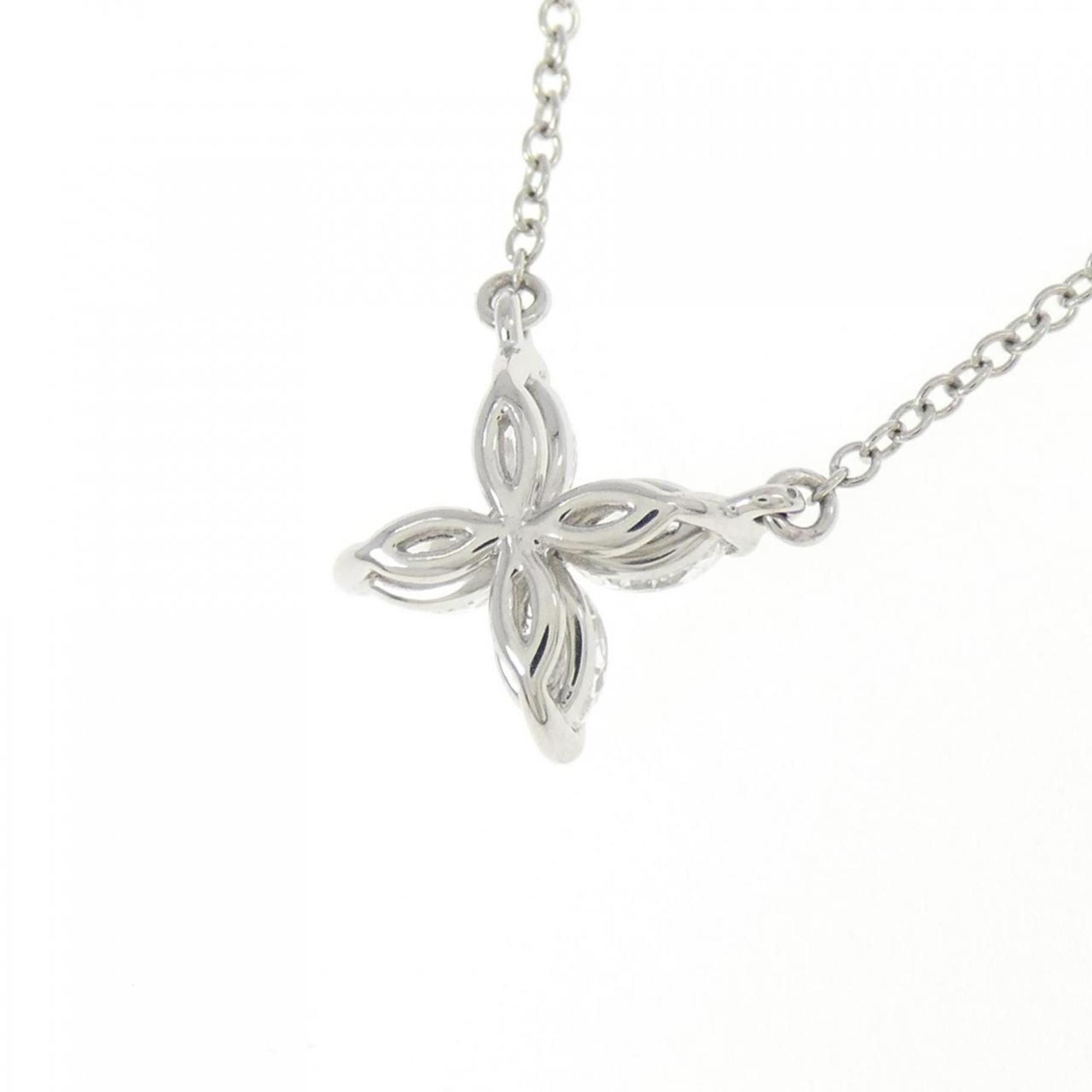 Tiffany & Co. Tiffany & Co Victoria necklace Size ONE SIZE - 4 Thumbnail