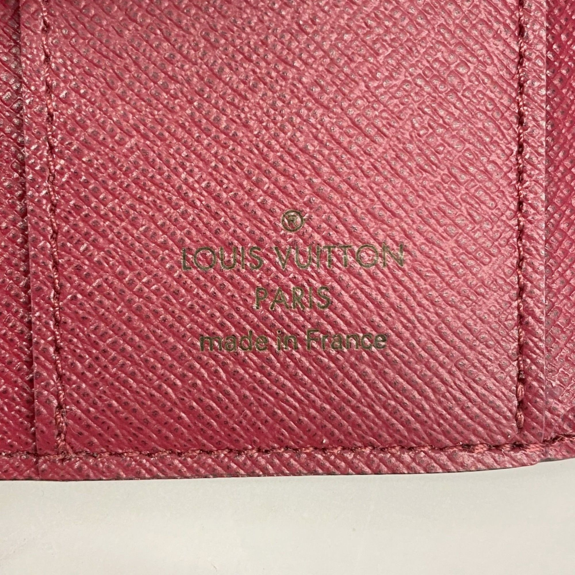Louis Vuitton Louis Vuitton Zoé wallet Size ONE SIZE - 9 Thumbnail