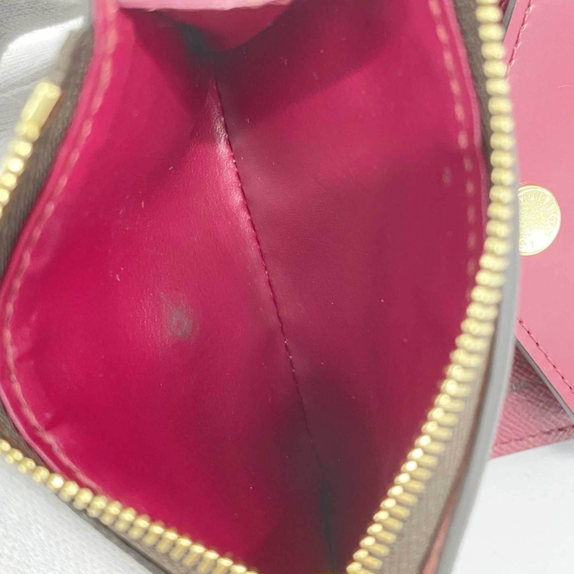 Louis Vuitton Louis Vuitton Zoé wallet Size ONE SIZE - 7 Thumbnail