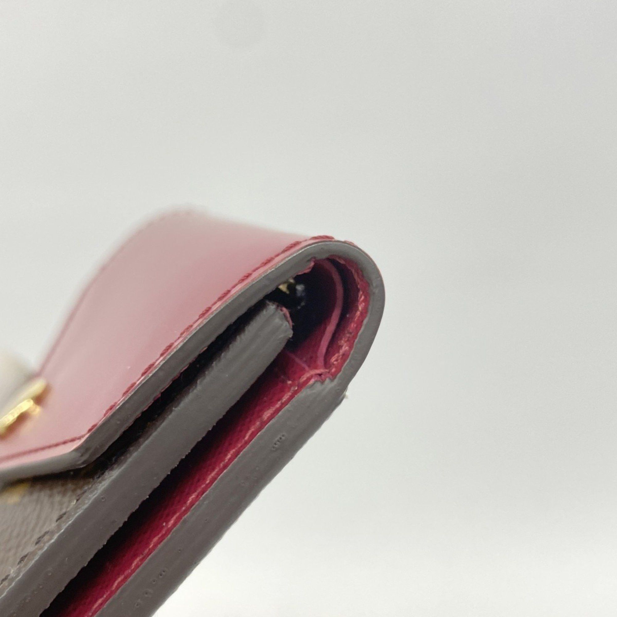 Louis Vuitton Louis Vuitton Zoé wallet Size ONE SIZE - 5 Thumbnail