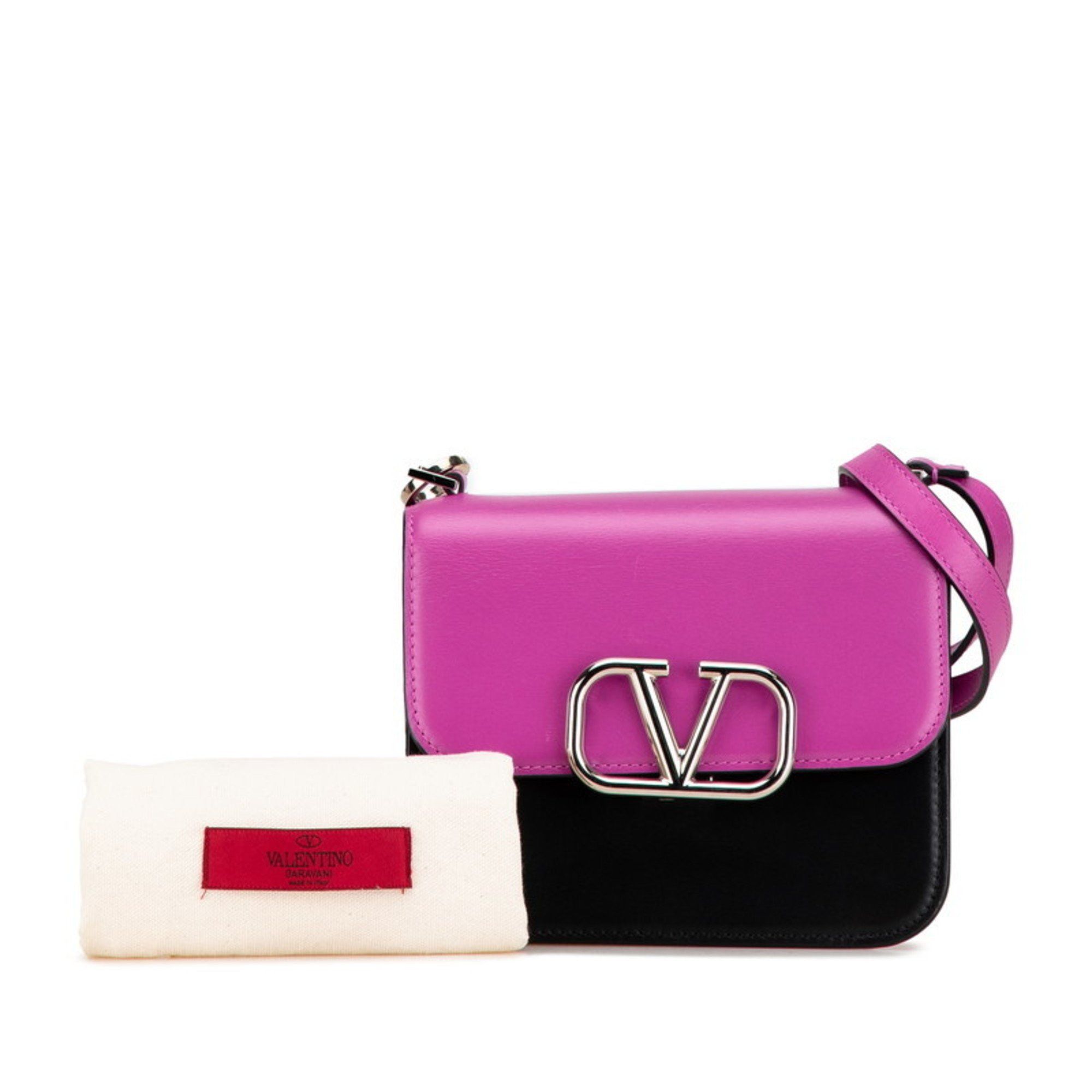 Valentino Valentino Garavani VSLING handbag Size ONE SIZE - 6 Thumbnail