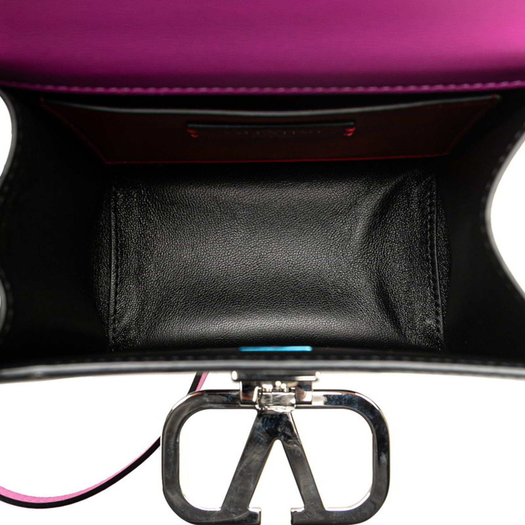 Valentino Valentino Garavani VSLING handbag Size ONE SIZE - 4 Thumbnail