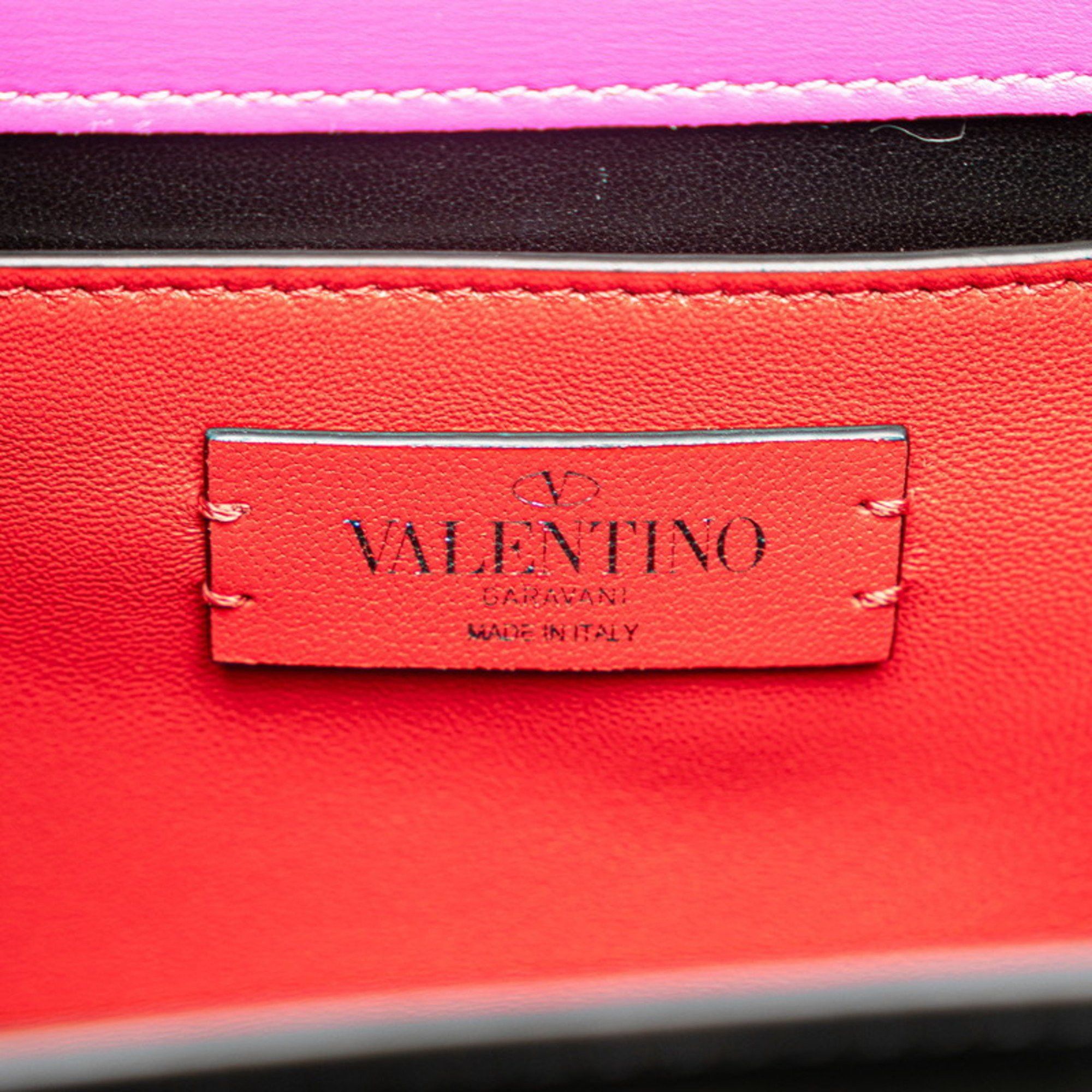 Valentino Valentino Garavani VSLING handbag Size ONE SIZE - 5 Thumbnail