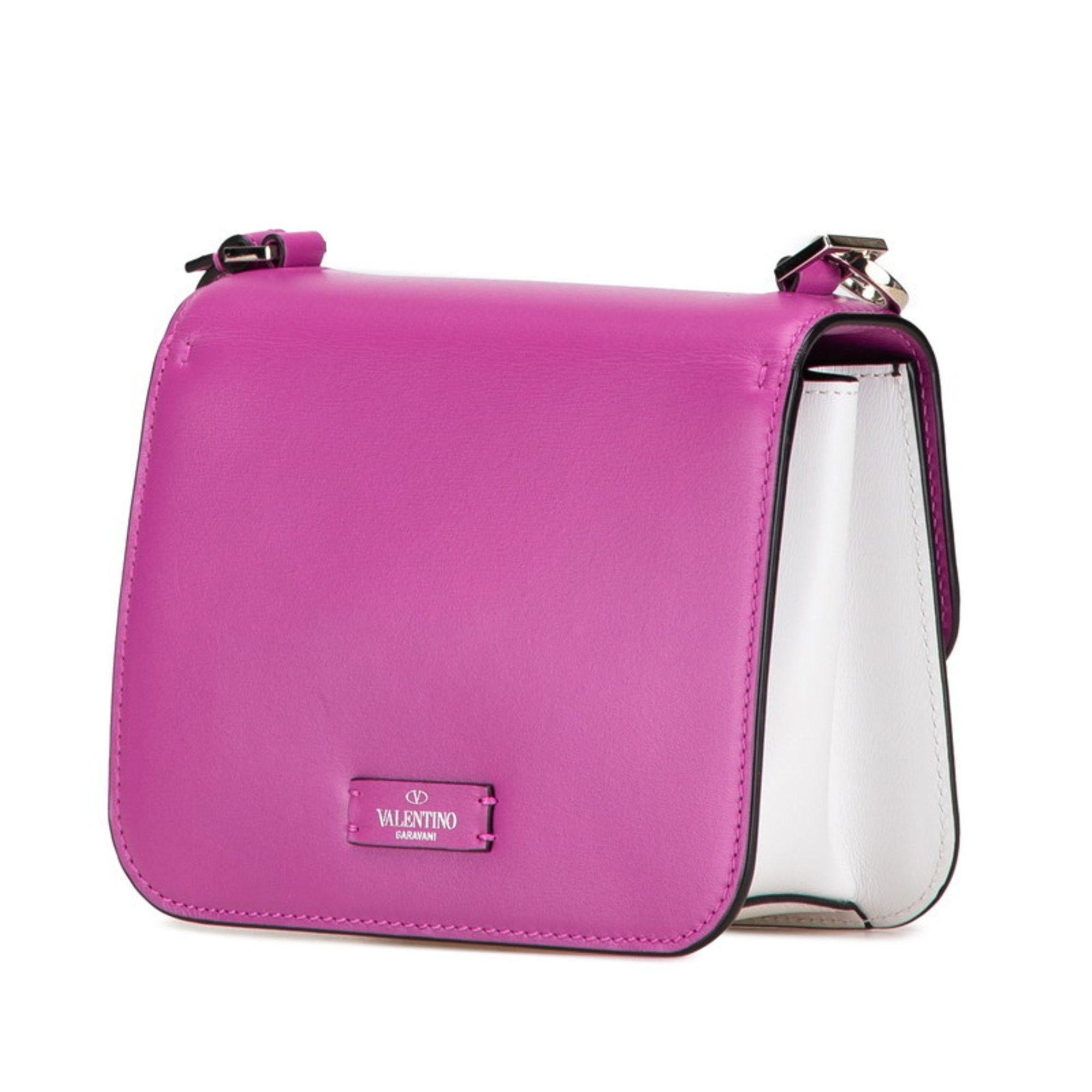 Valentino Valentino Garavani VSLING handbag Size ONE SIZE - 2 Thumbnail