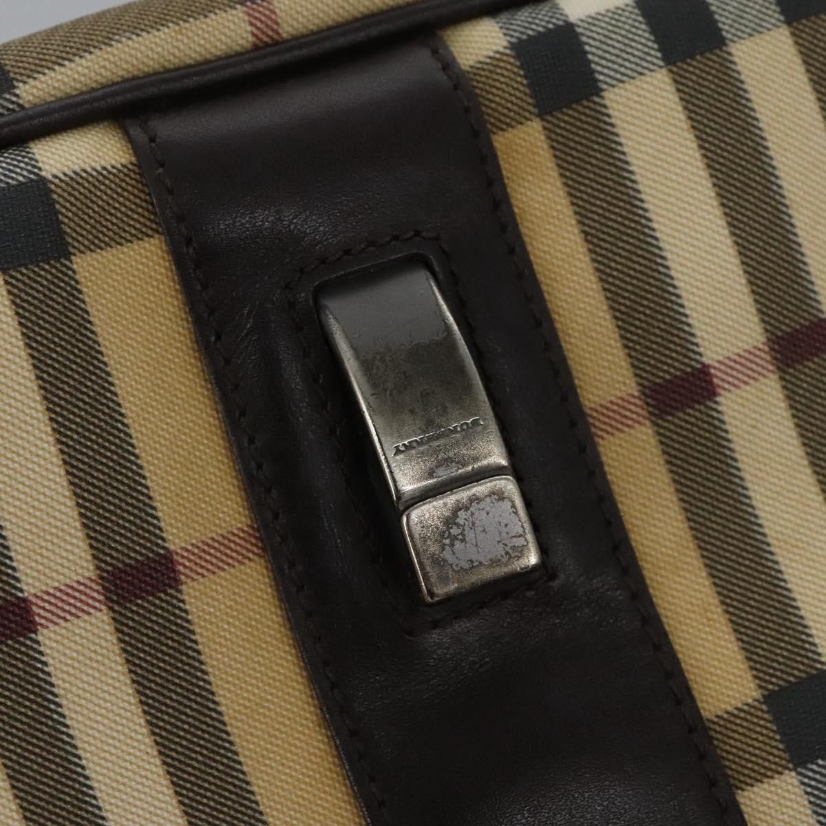 Burberry Burberry Nova Check shoulder Size ONE SIZE - 8 Thumbnail