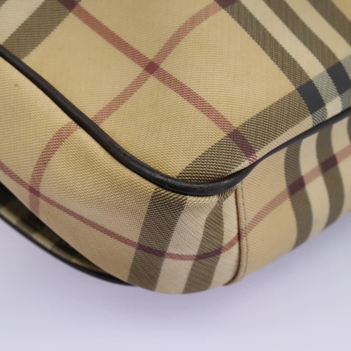 Burberry Burberry Nova Check shoulder Size ONE SIZE - 21 Thumbnail