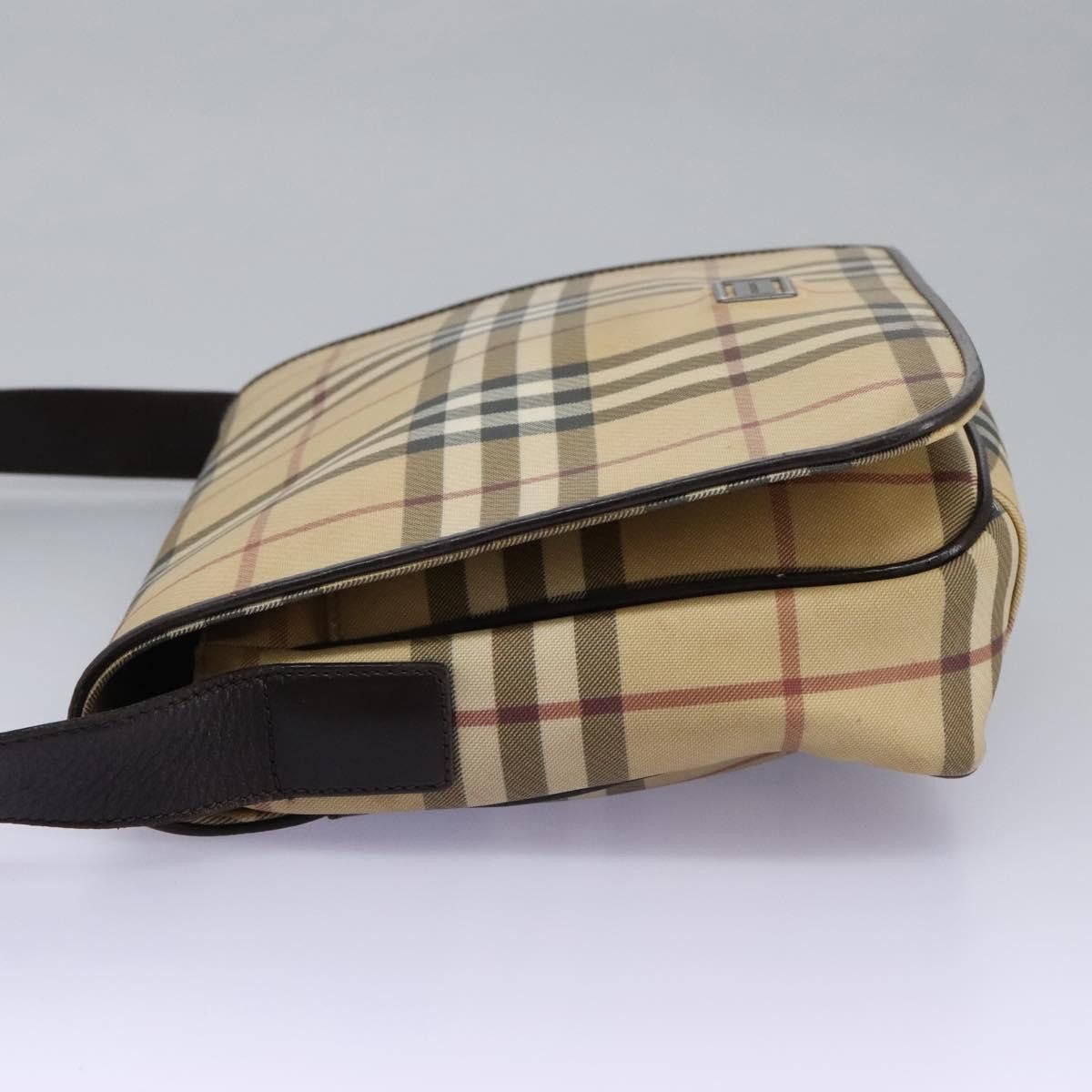 Burberry Burberry Nova Check shoulder Size ONE SIZE - 3 Thumbnail