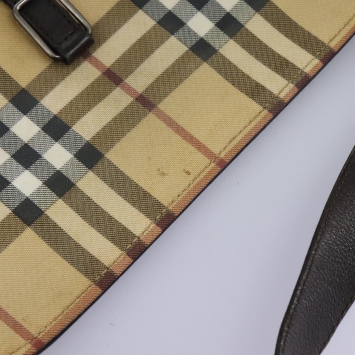 Burberry Burberry Nova Check shoulder Size ONE SIZE - 25 Thumbnail