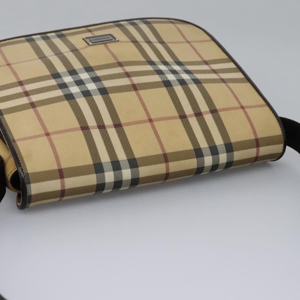Burberry Burberry Nova Check shoulder Size ONE SIZE - 17 Thumbnail