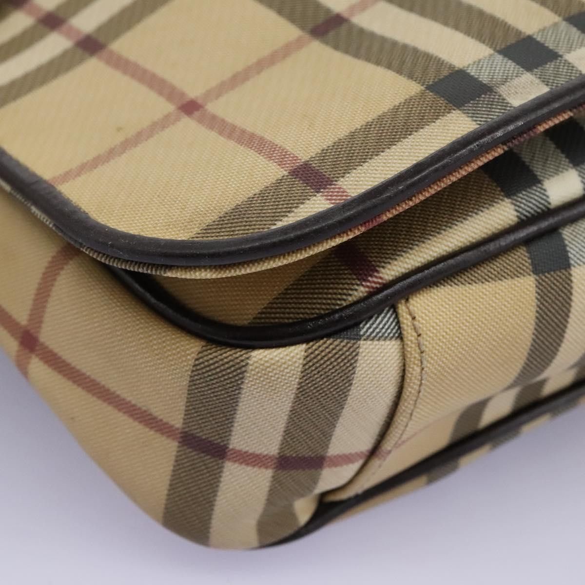 Burberry Burberry Nova Check shoulder Size ONE SIZE - 7 Thumbnail
