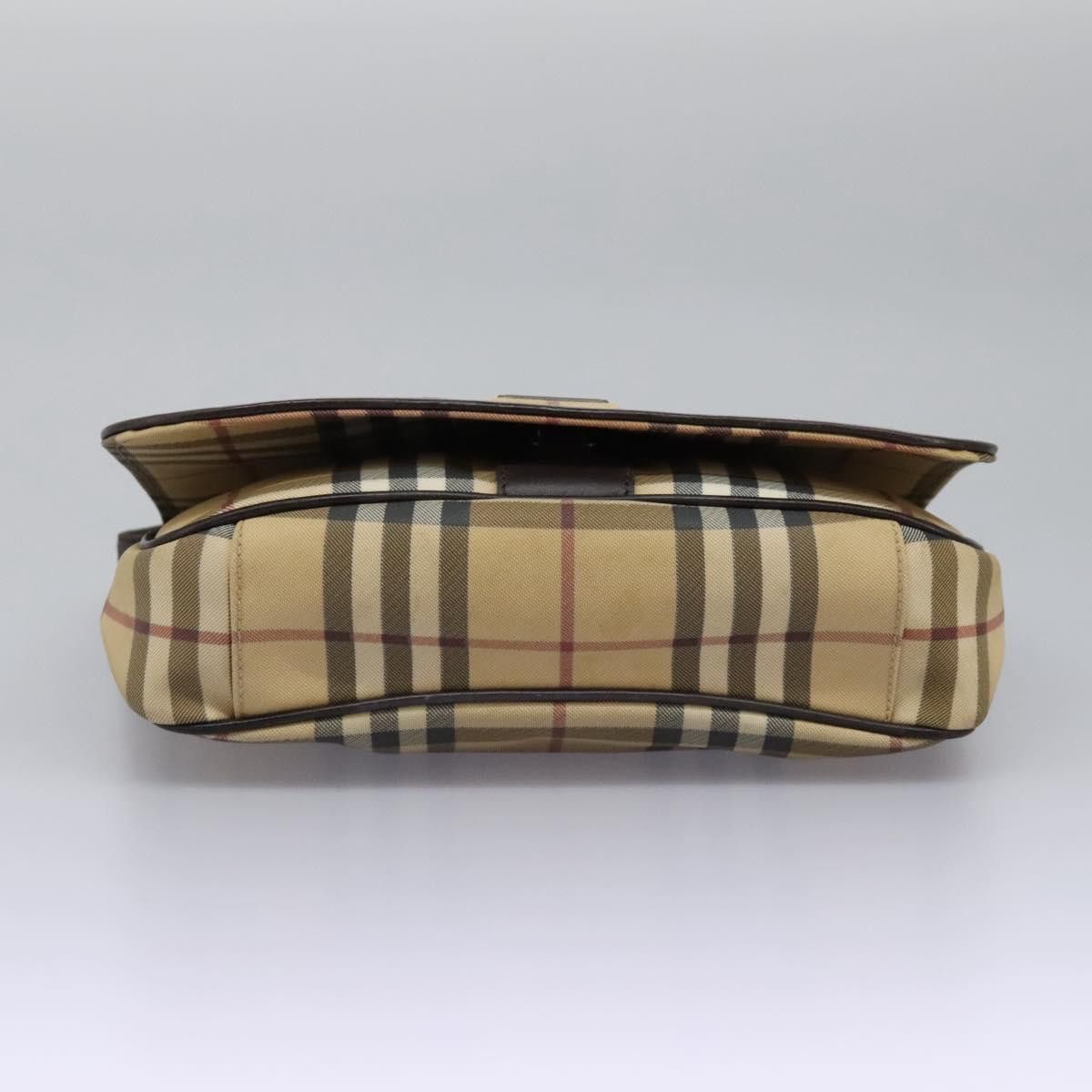 Burberry Burberry Nova Check shoulder Size ONE SIZE - 6 Thumbnail