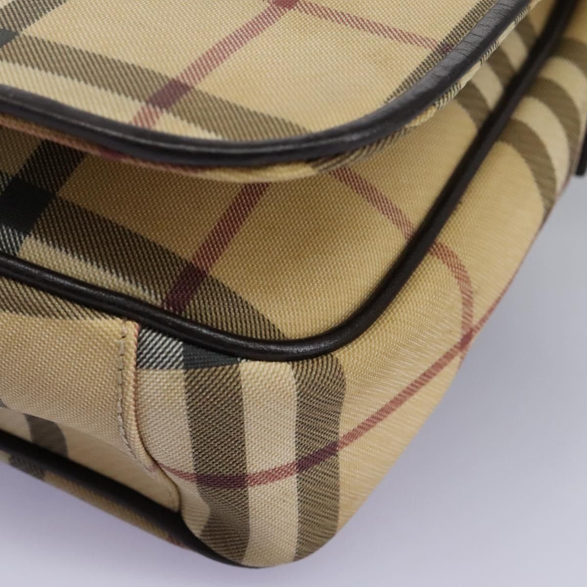 Burberry Burberry Nova Check shoulder Size ONE SIZE - 20 Thumbnail