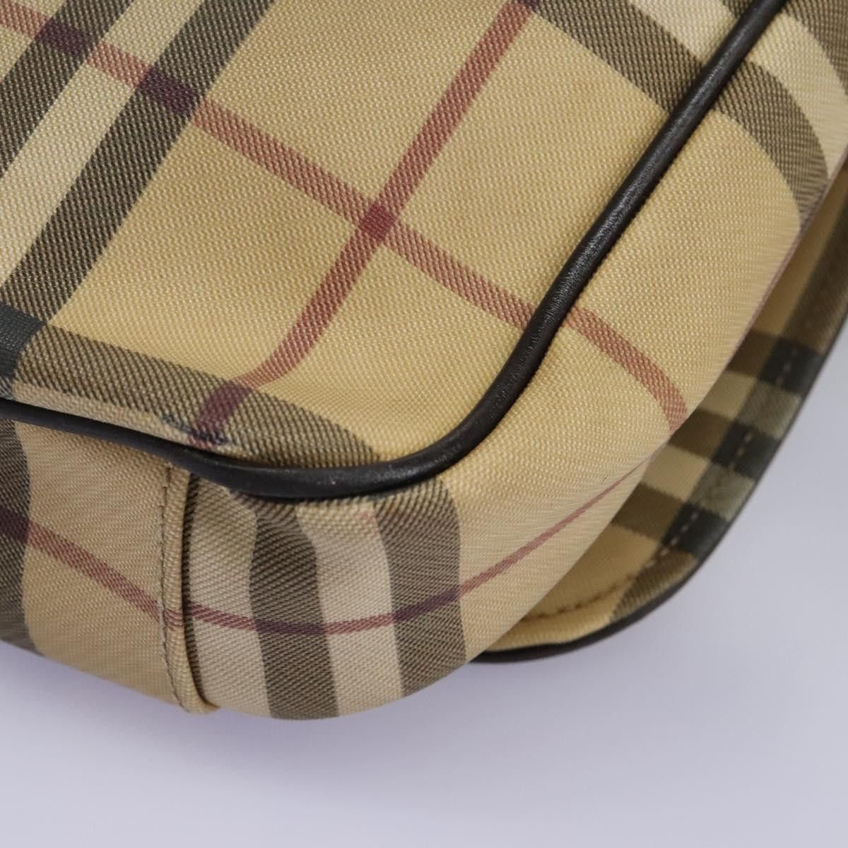 Burberry Burberry Nova Check shoulder Size ONE SIZE - 22 Thumbnail