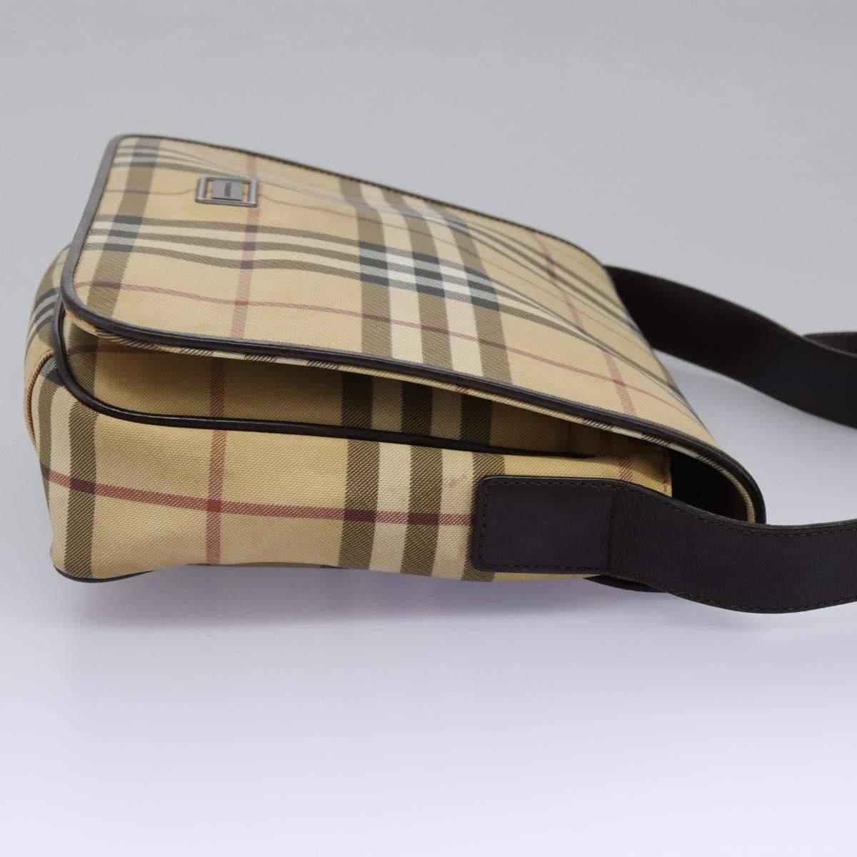Burberry Burberry Nova Check shoulder Size ONE SIZE - 4 Thumbnail