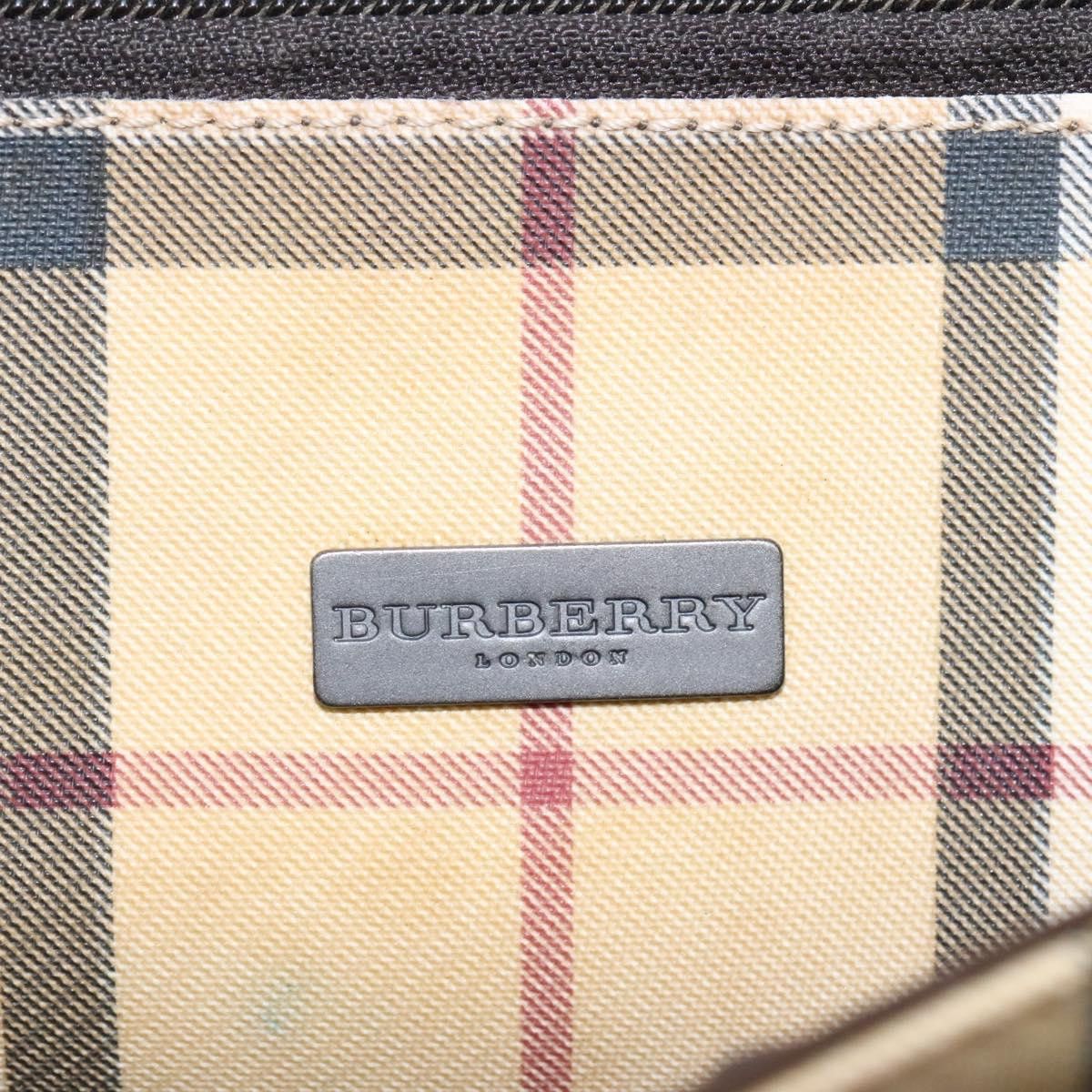 Burberry Burberry Nova Check shoulder Size ONE SIZE - 11 Thumbnail