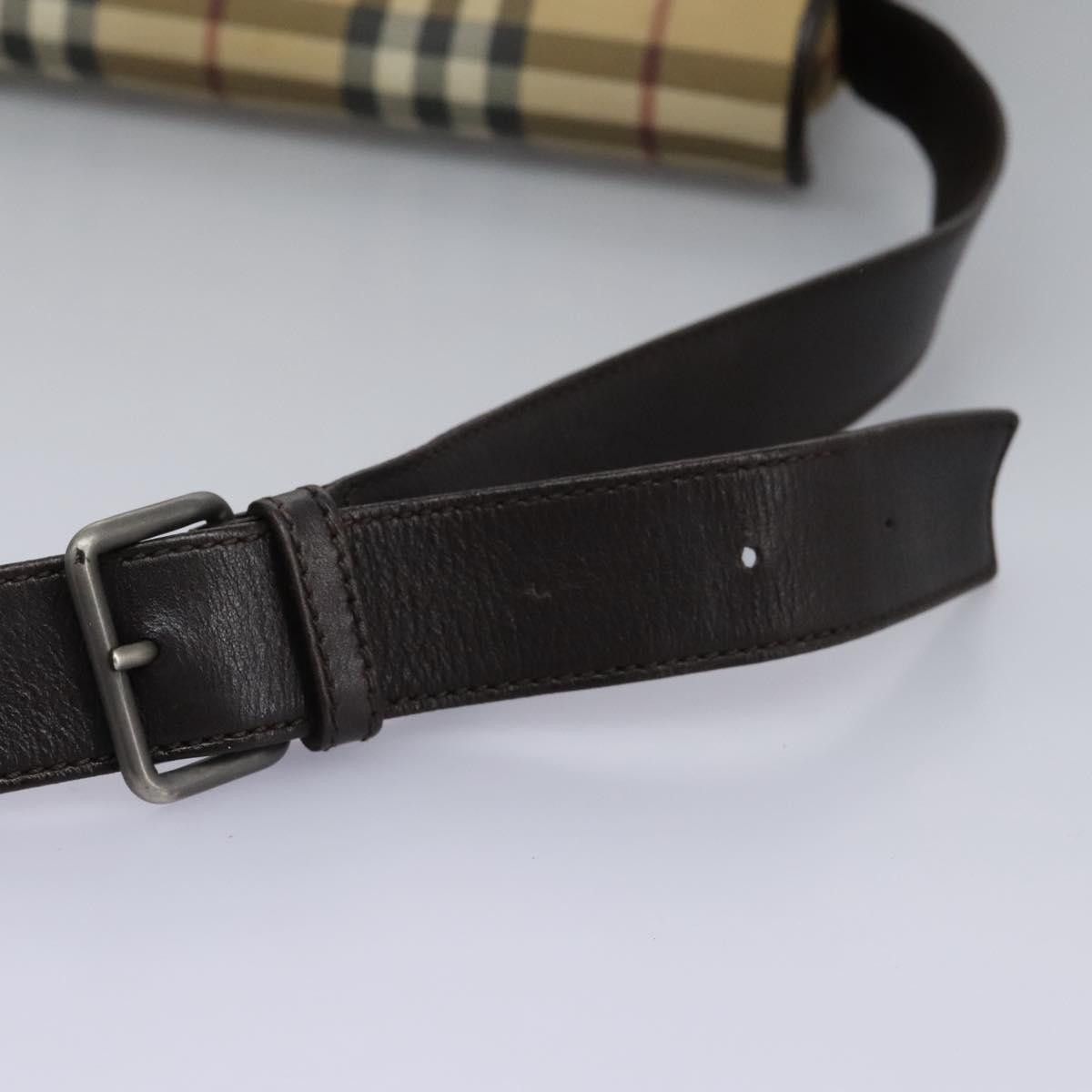 Burberry Burberry Nova Check shoulder Size ONE SIZE - 18 Thumbnail