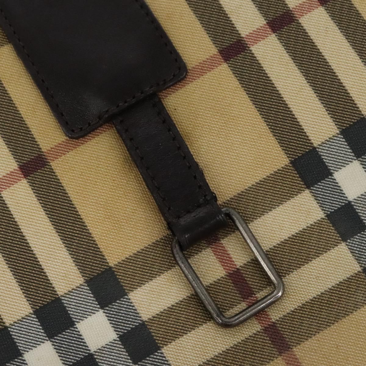 Burberry Burberry Nova Check shoulder Size ONE SIZE - 14 Thumbnail