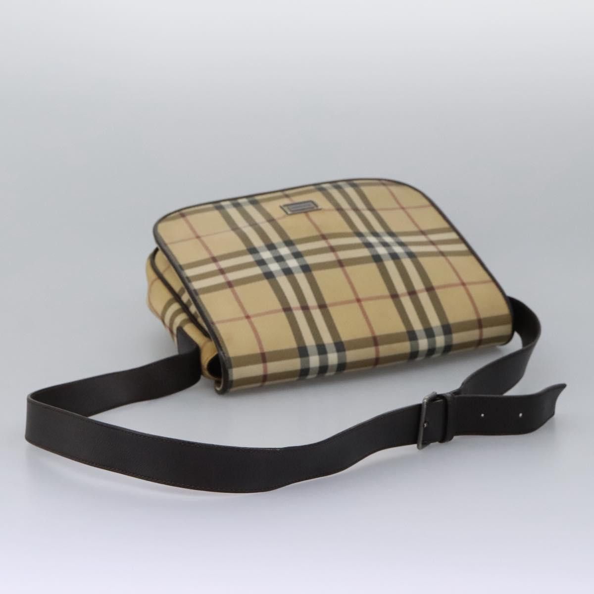 Burberry Burberry Nova Check shoulder Size ONE SIZE - 5 Thumbnail
