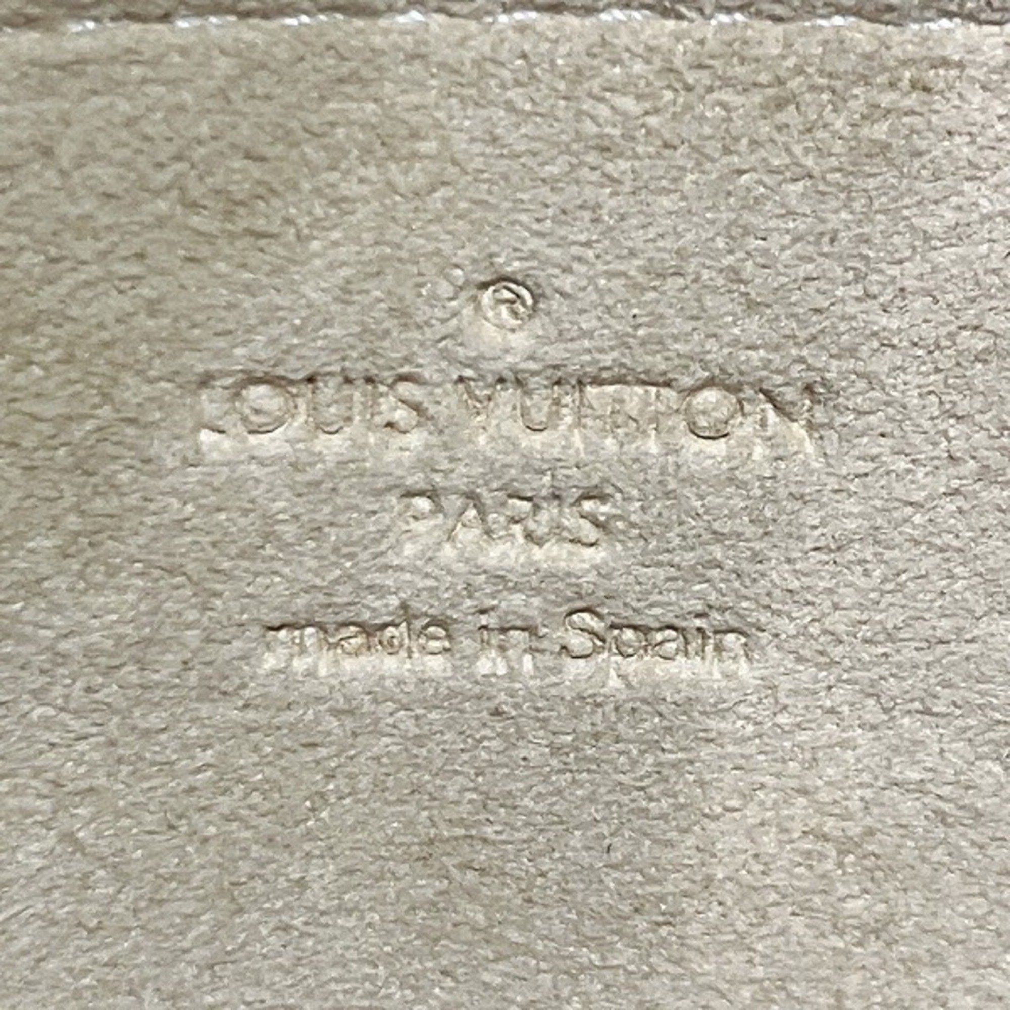 Louis Vuitton Louis Vuitton Pochette Twin GM clutch Size ONE SIZE - 9 Thumbnail