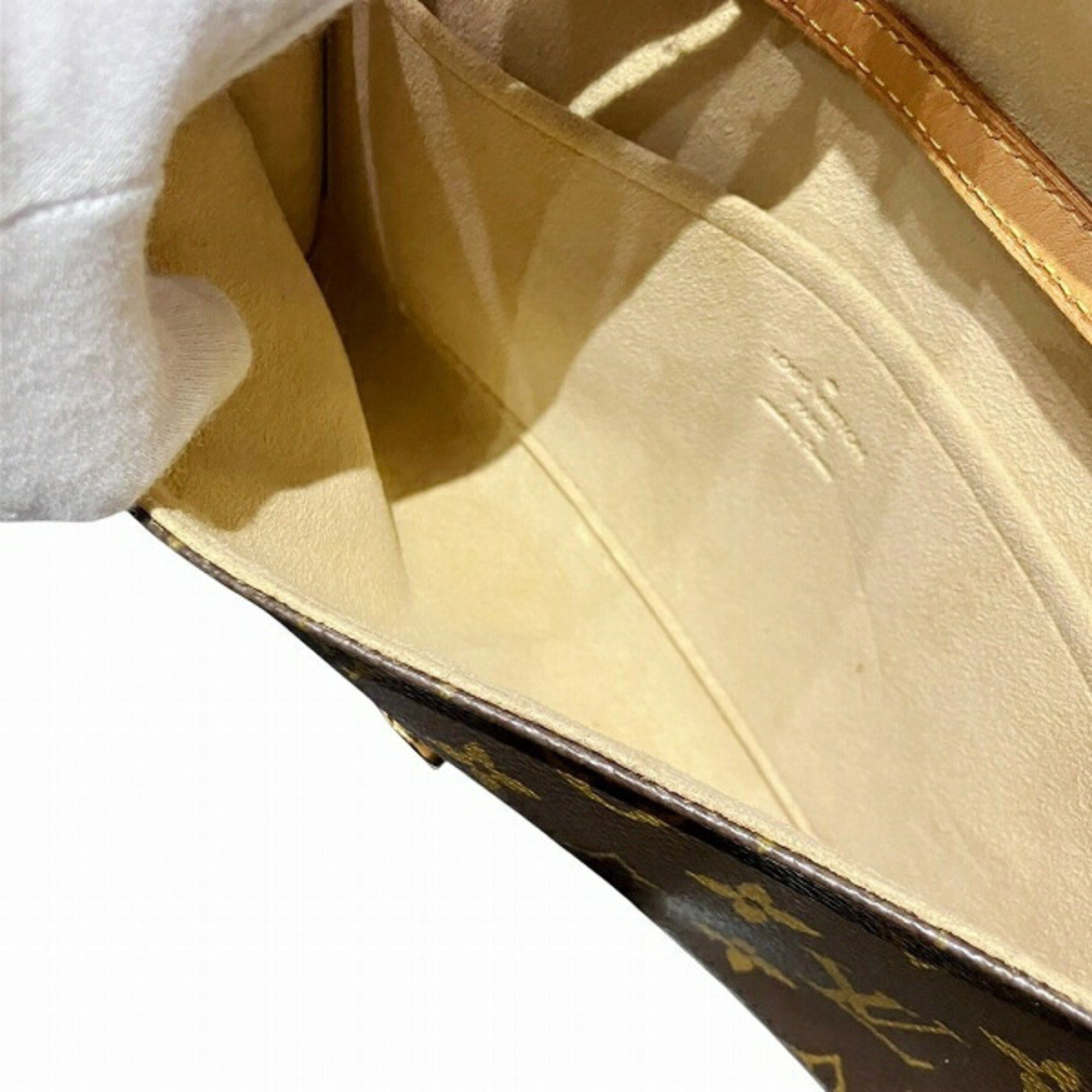 Louis Vuitton Louis Vuitton Pochette Twin GM clutch Size ONE SIZE - 8 Thumbnail
