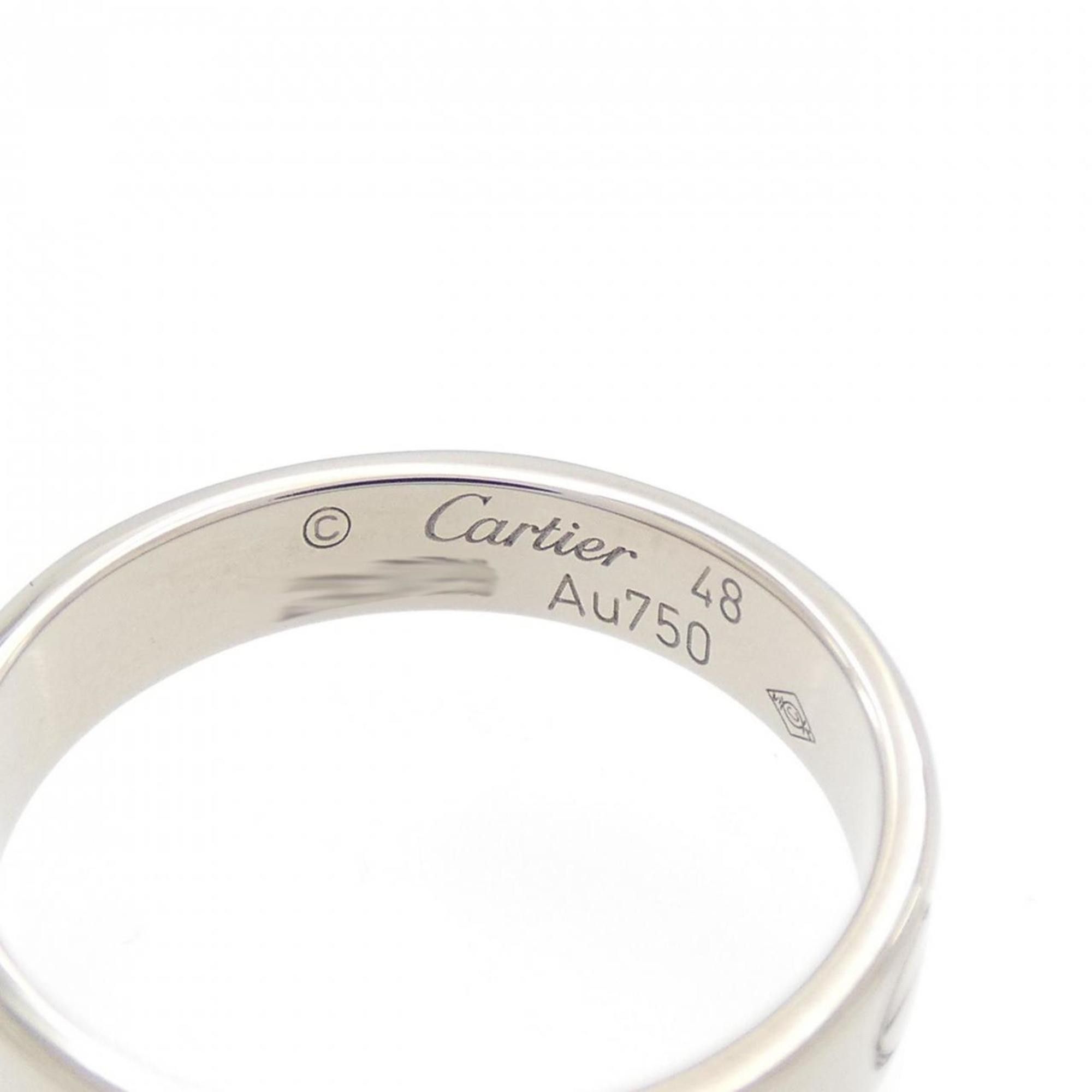 Cartier Cartier Love ring Size ONE SIZE - 3 Thumbnail