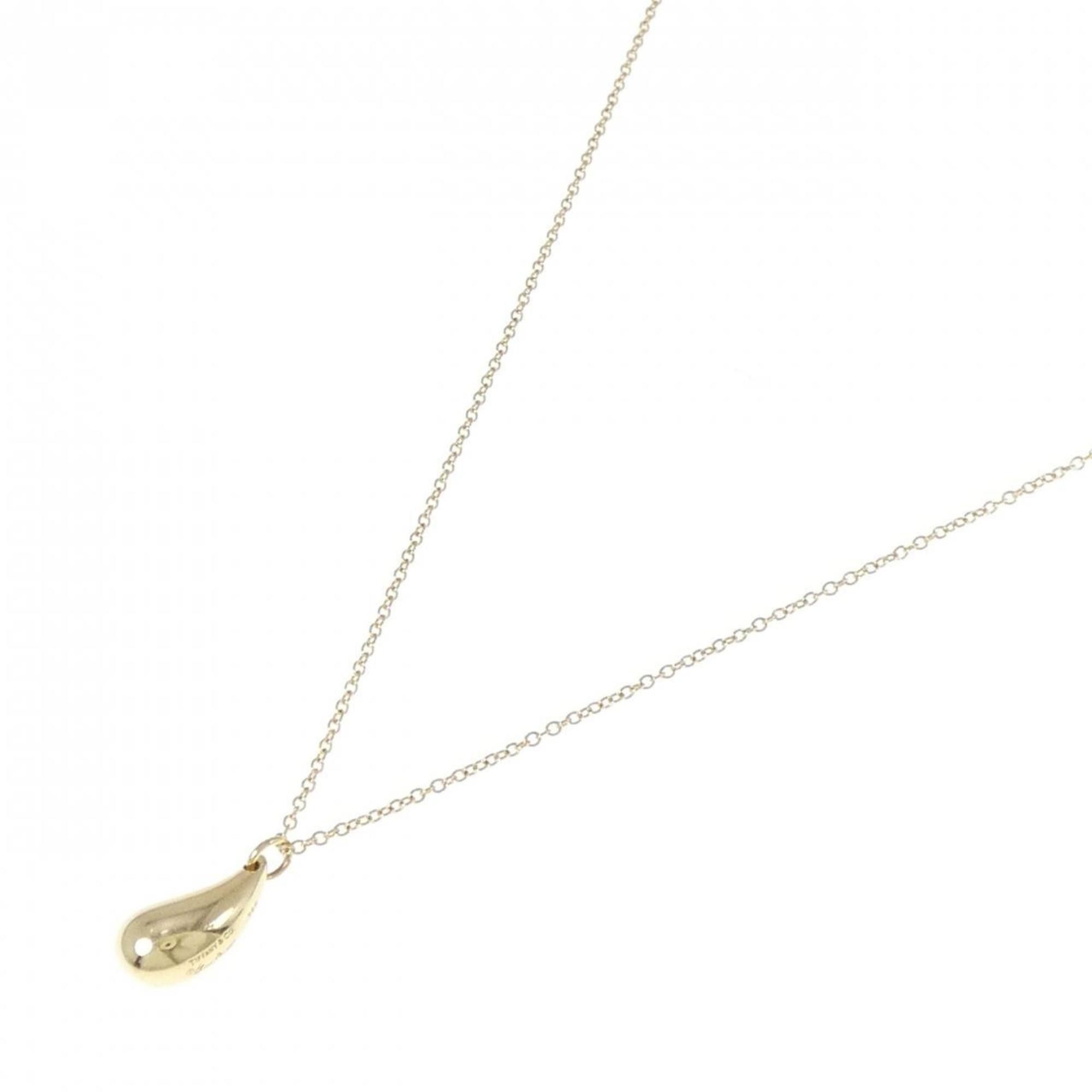 Tiffany & Co. Tiffany & Co Larme necklace Size ONE SIZE - 3 Thumbnail