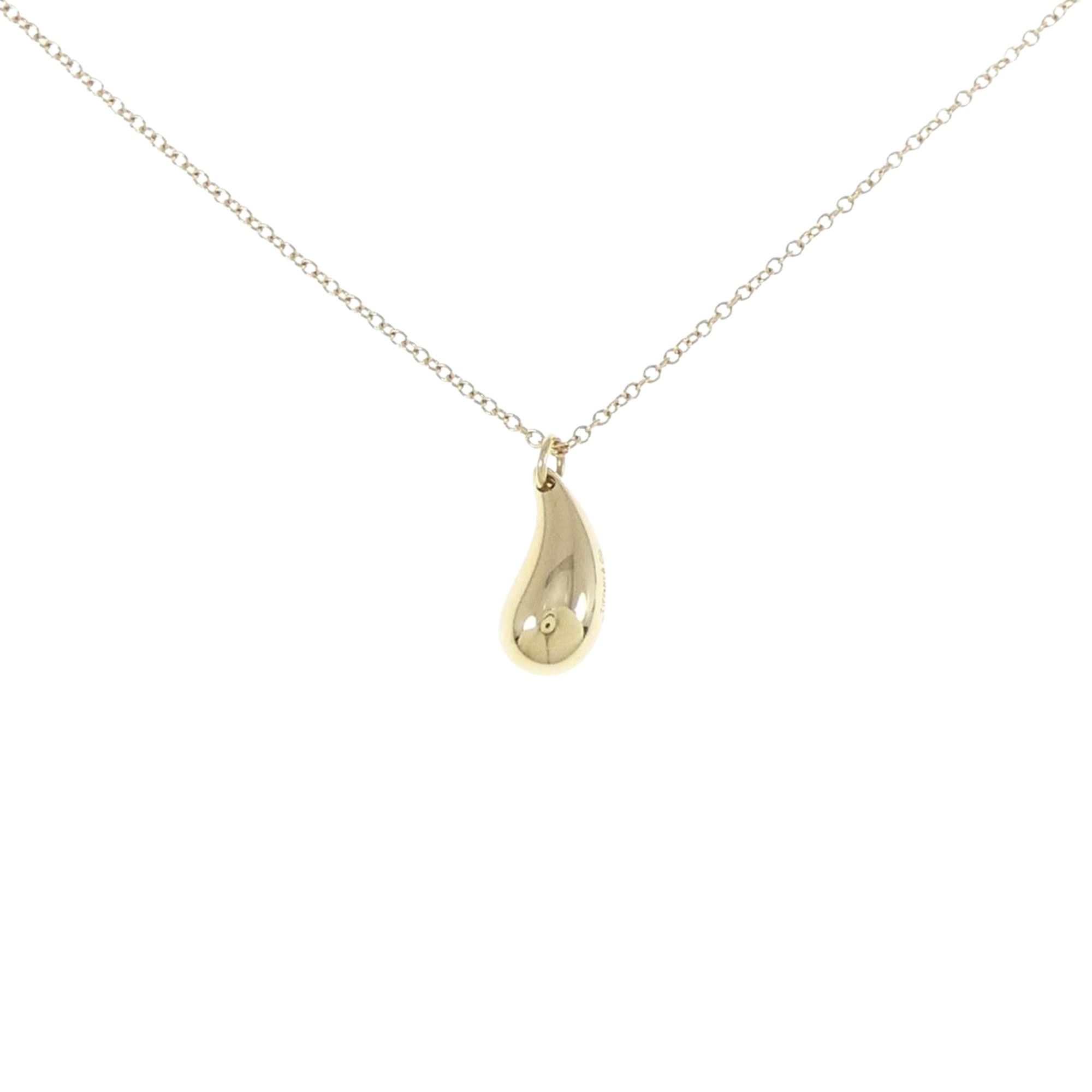 Tiffany & Co. Tiffany & Co Larme necklace Size ONE SIZE - 2 Thumbnail