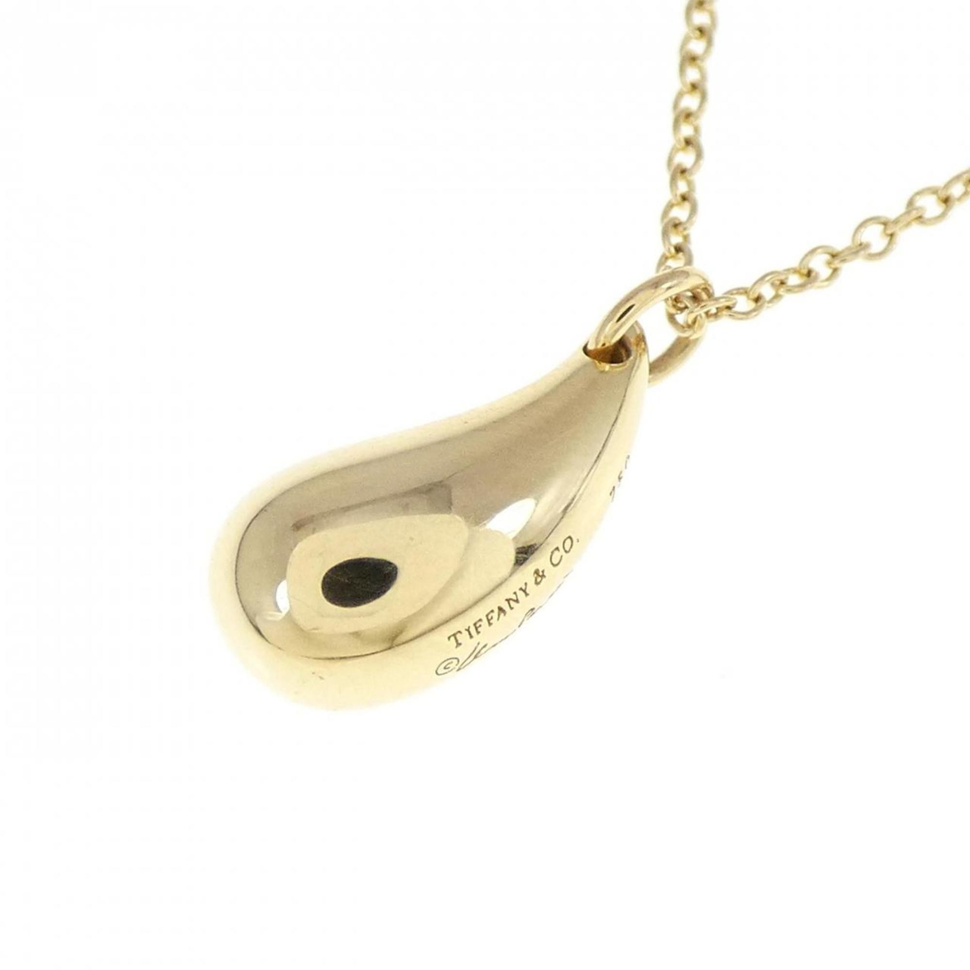 Tiffany & Co. Tiffany & Co Larme necklace Size ONE SIZE - 4 Thumbnail