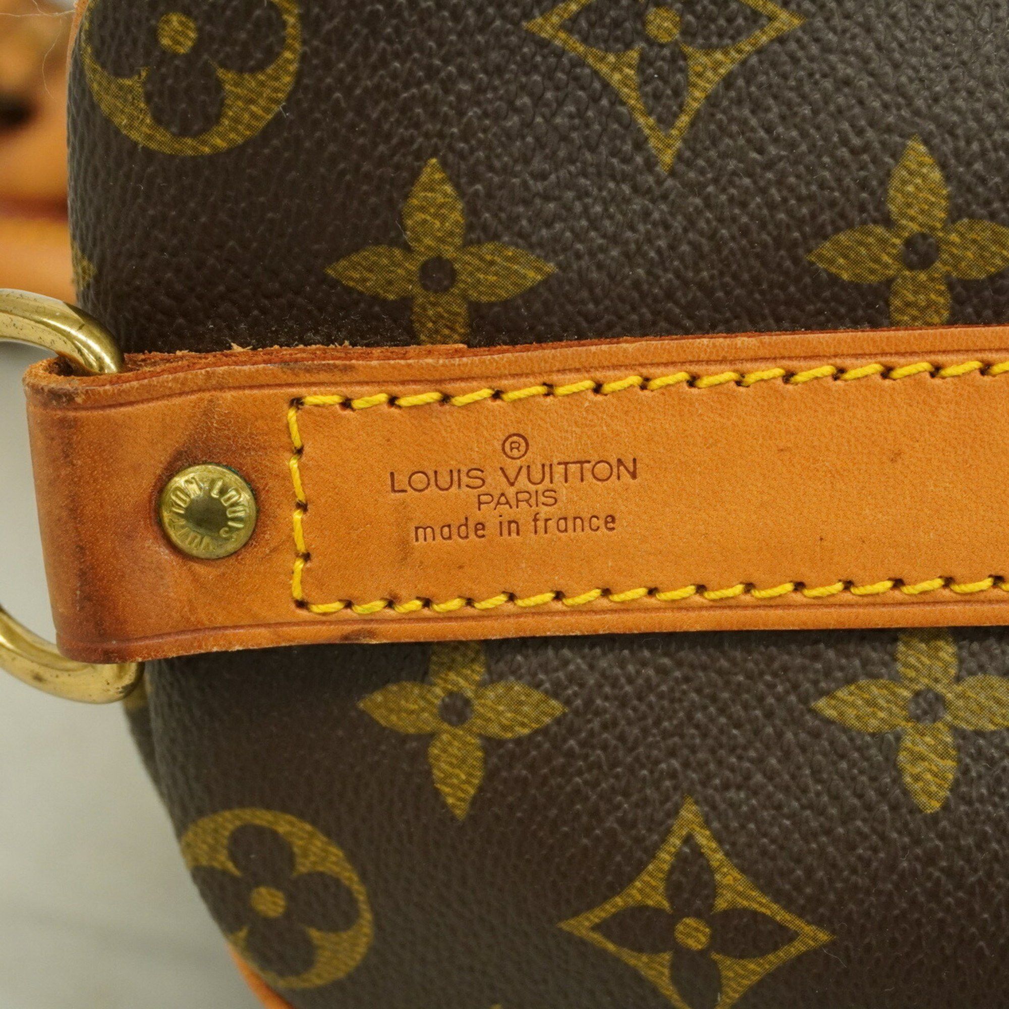 Louis Vuitton Louis Vuitton Keepall Bandouliere 50 travel Size ONE SIZE - 12 Thumbnail