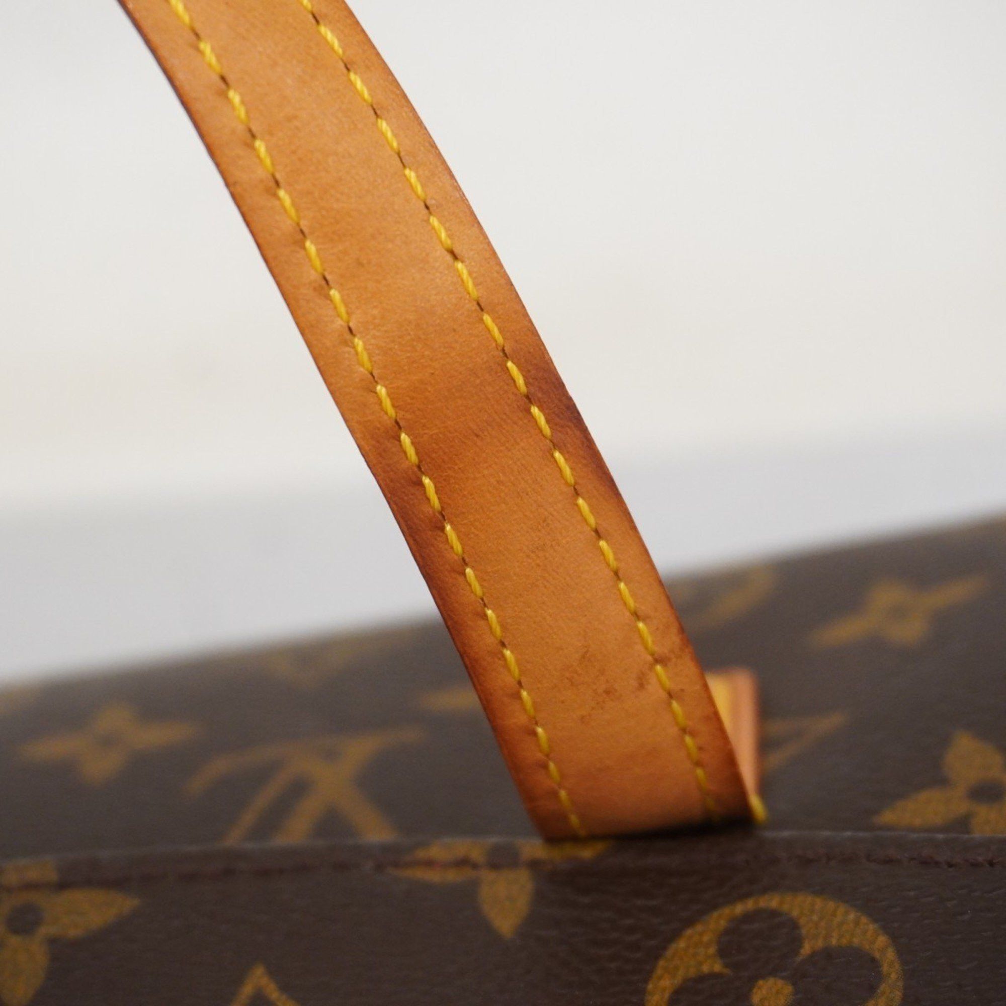 Louis Vuitton Louis Vuitton Sonatine handbag Size ONE SIZE - 13 Thumbnail