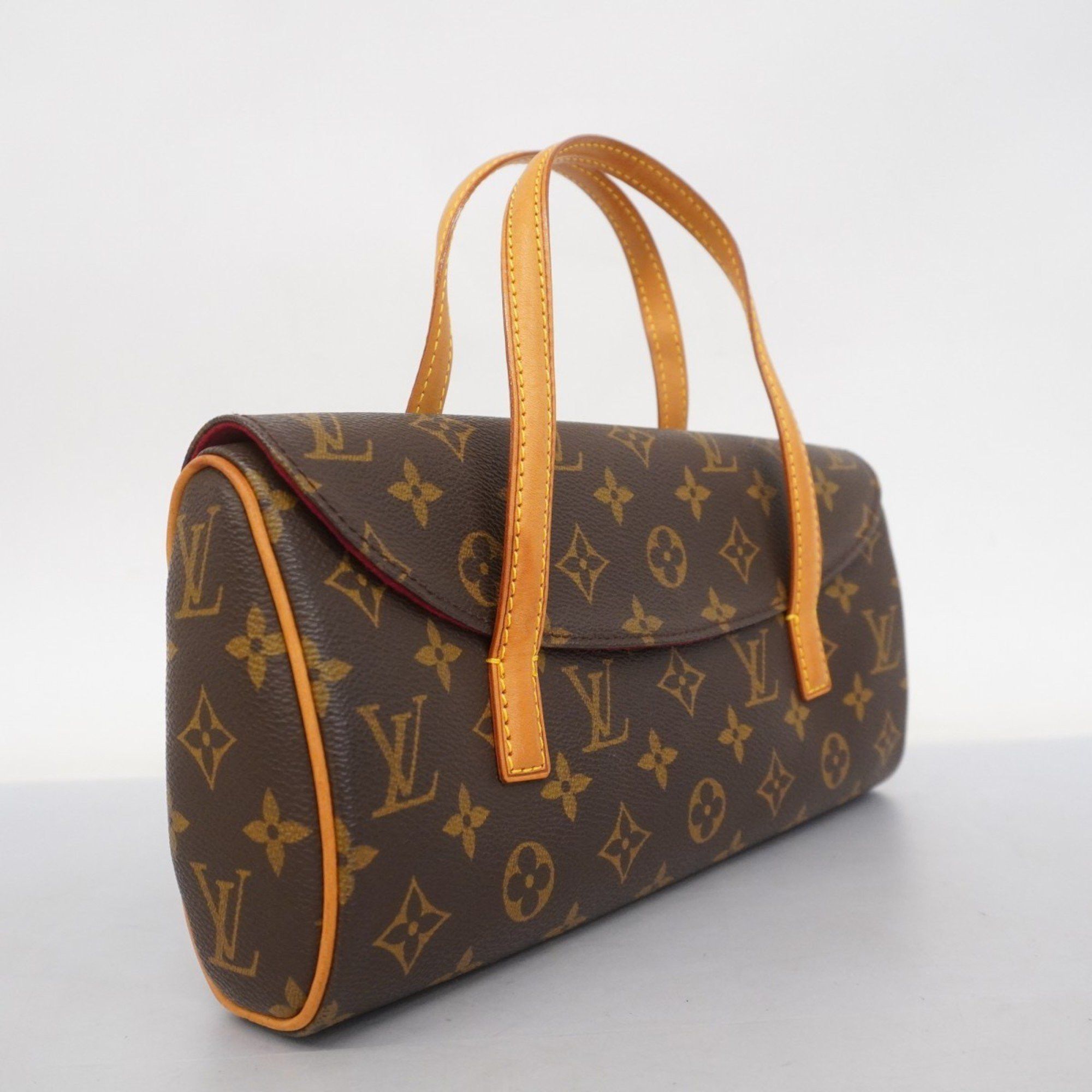 Louis Vuitton Louis Vuitton Sonatine handbag Size ONE SIZE - 3 Thumbnail
