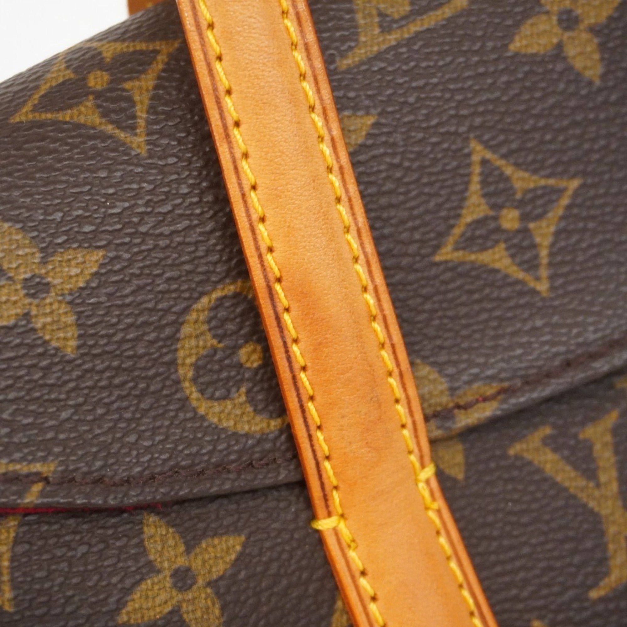 Louis Vuitton Louis Vuitton Sonatine handbag Size ONE SIZE - 11 Thumbnail