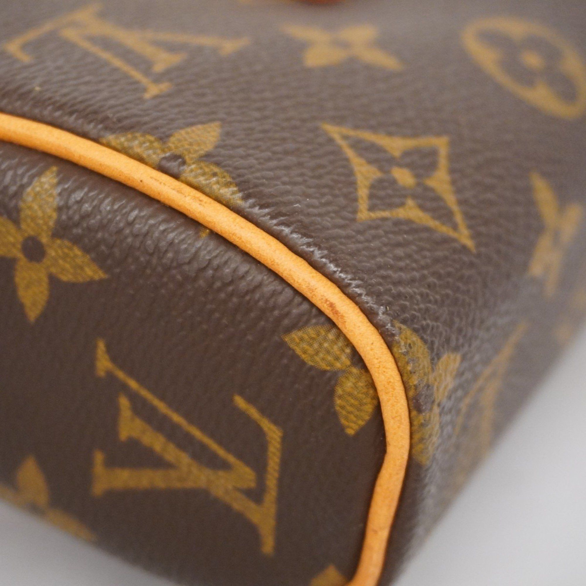 Louis Vuitton Louis Vuitton Sonatine handbag Size ONE SIZE - 6 Thumbnail