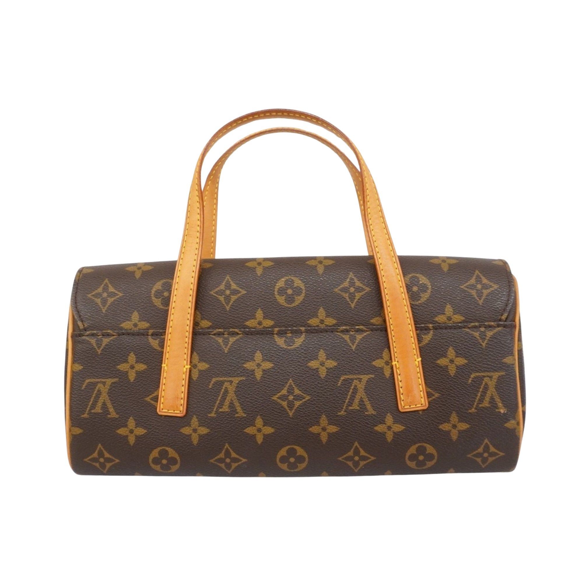 Louis Vuitton Louis Vuitton Sonatine handbag Size ONE SIZE - 2 Thumbnail