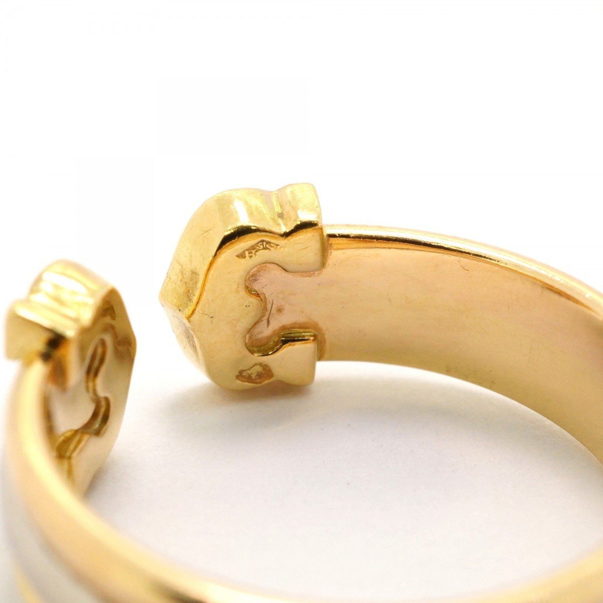 Cartier Cartier 2C C2 ring Size ONE SIZE - 6 Thumbnail