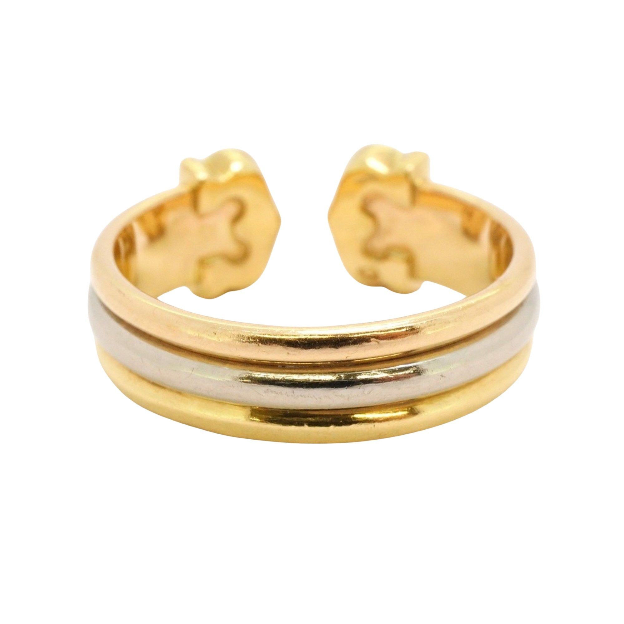 Cartier Cartier 2C C2 ring Size ONE SIZE - 2 Thumbnail