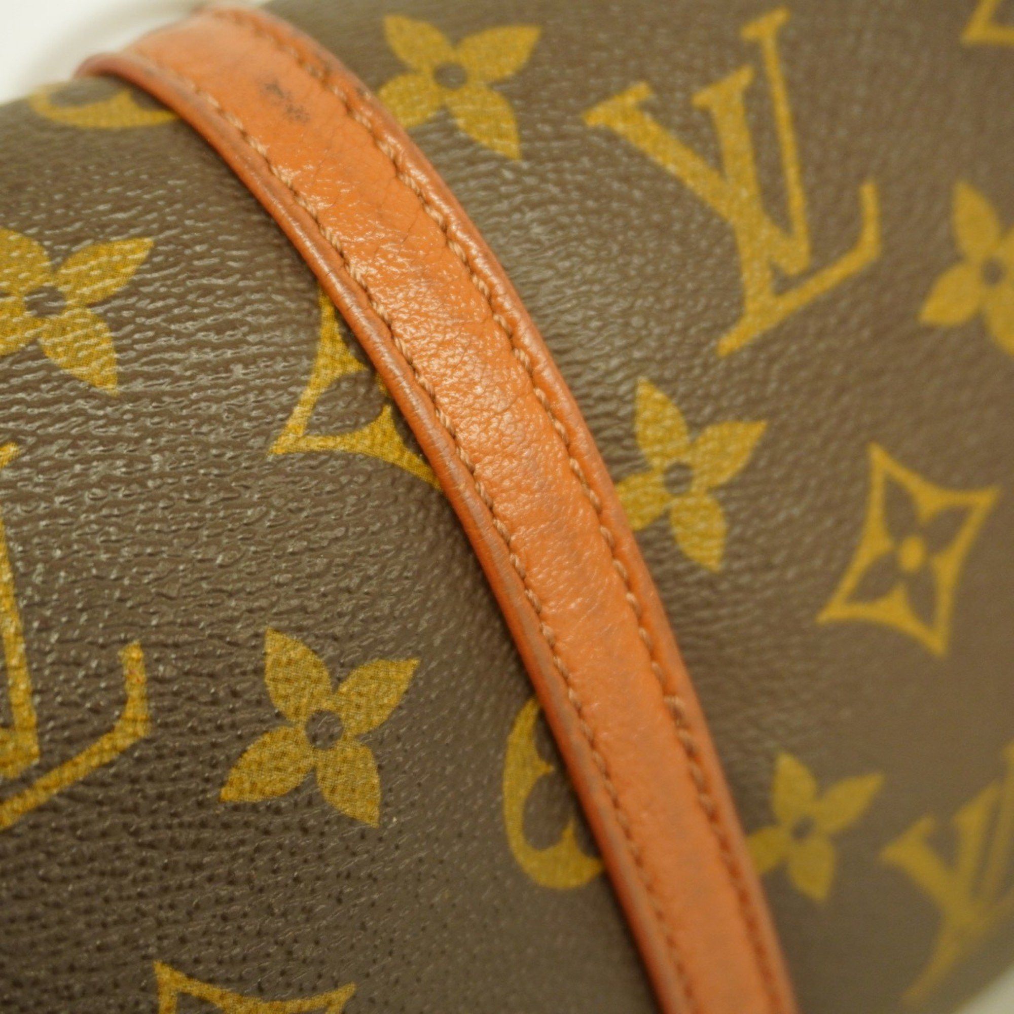 Louis Vuitton Louis Vuitton Papillon 30 handbag Size ONE SIZE - 16 Thumbnail