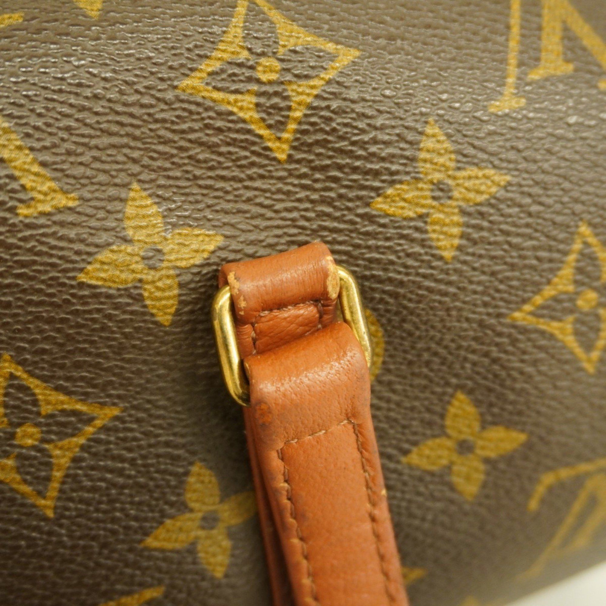 Louis Vuitton Louis Vuitton Papillon 30 handbag Size ONE SIZE - 10 Thumbnail