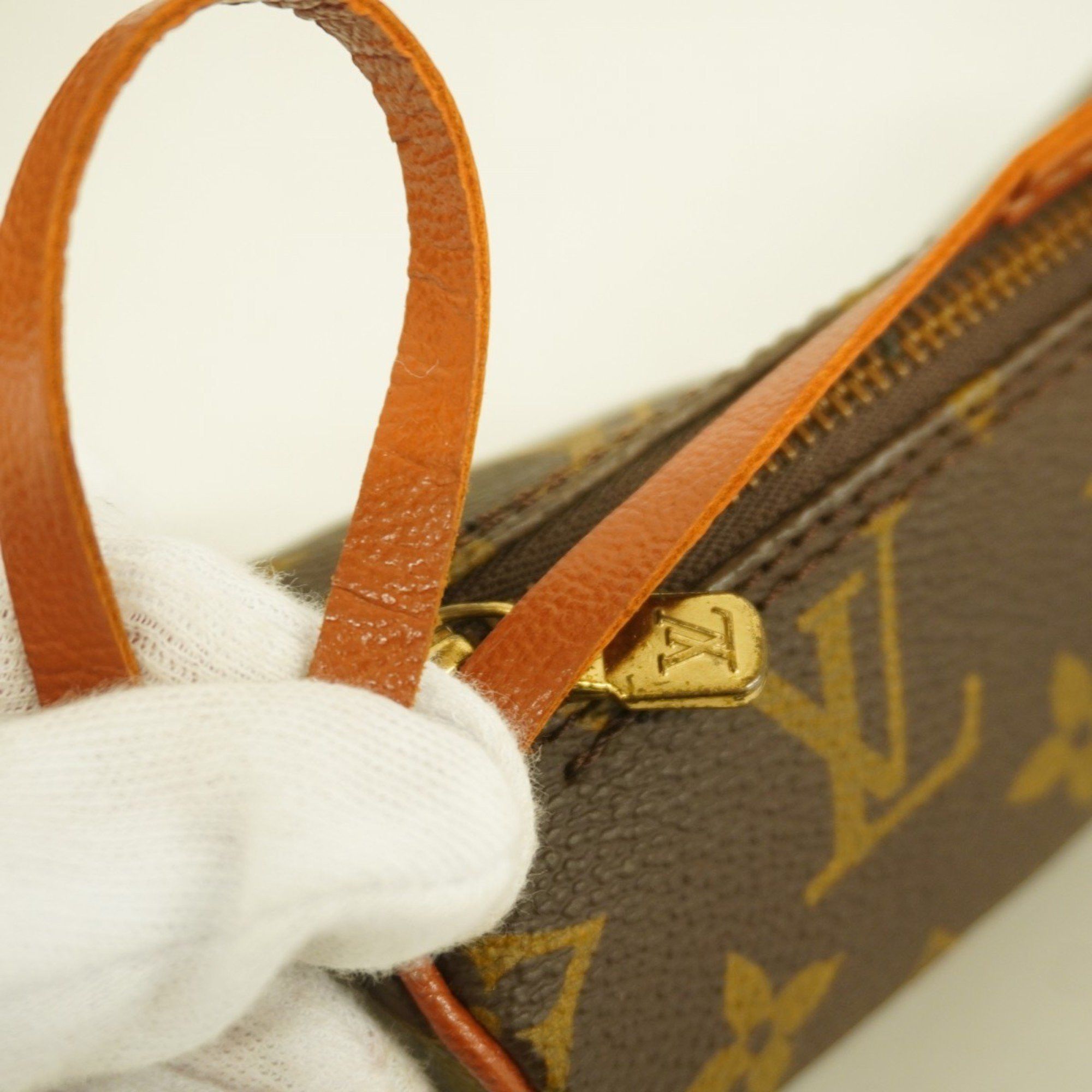 Louis Vuitton Louis Vuitton Papillon 30 handbag Size ONE SIZE - 15 Thumbnail