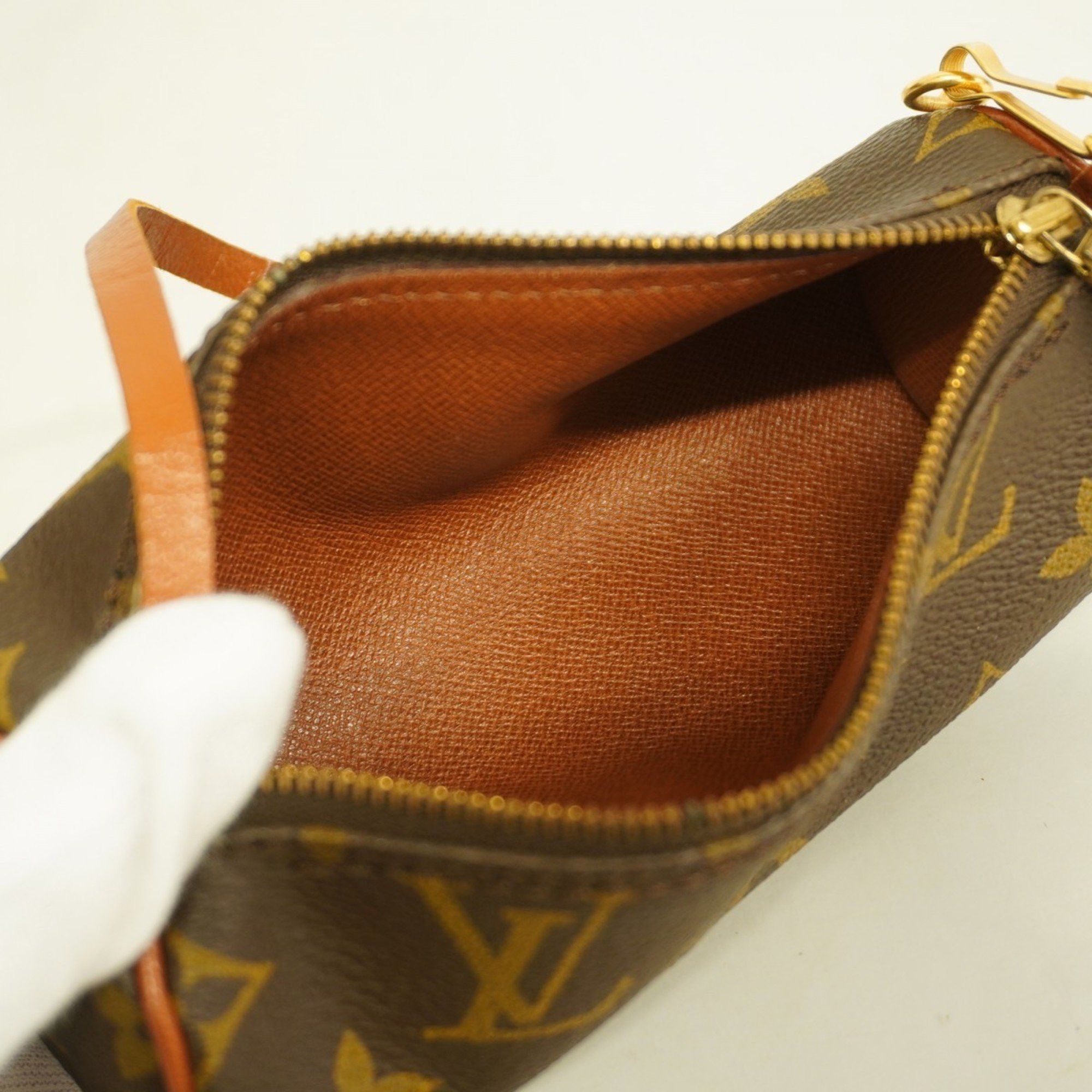 Louis Vuitton Louis Vuitton Papillon 30 handbag Size ONE SIZE - 13 Thumbnail