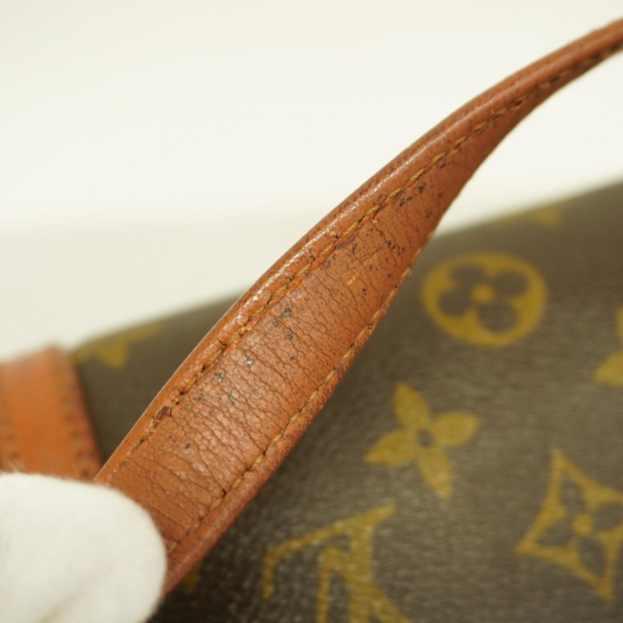 Louis Vuitton Louis Vuitton Papillon 30 handbag Size ONE SIZE - 14 Thumbnail
