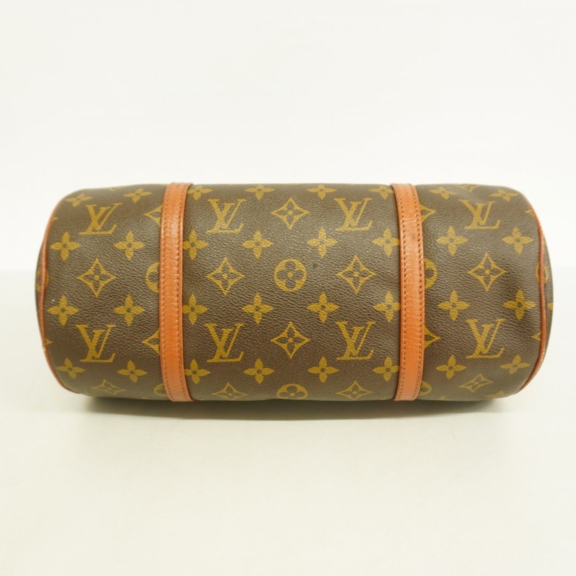 Louis Vuitton Louis Vuitton Papillon 30 handbag Size ONE SIZE - 5 Thumbnail
