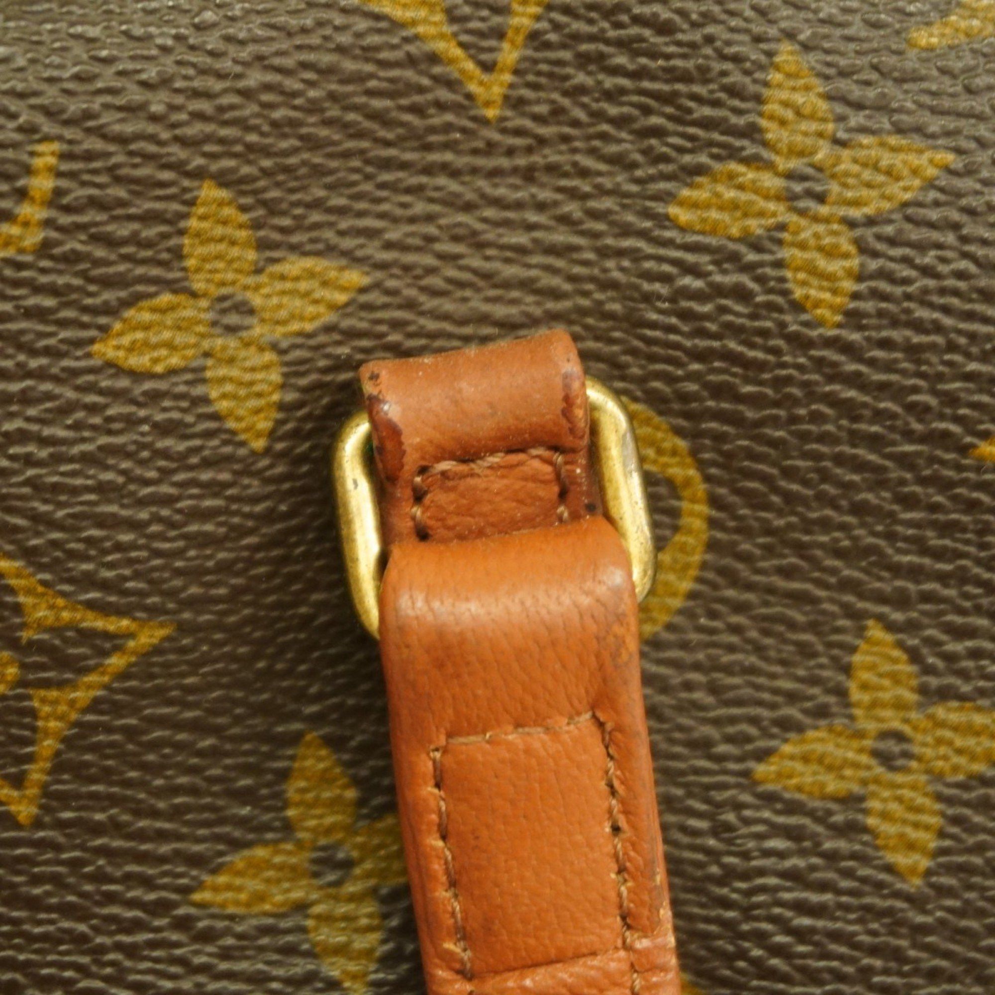 Louis Vuitton Louis Vuitton Papillon 30 handbag Size ONE SIZE - 19 Thumbnail