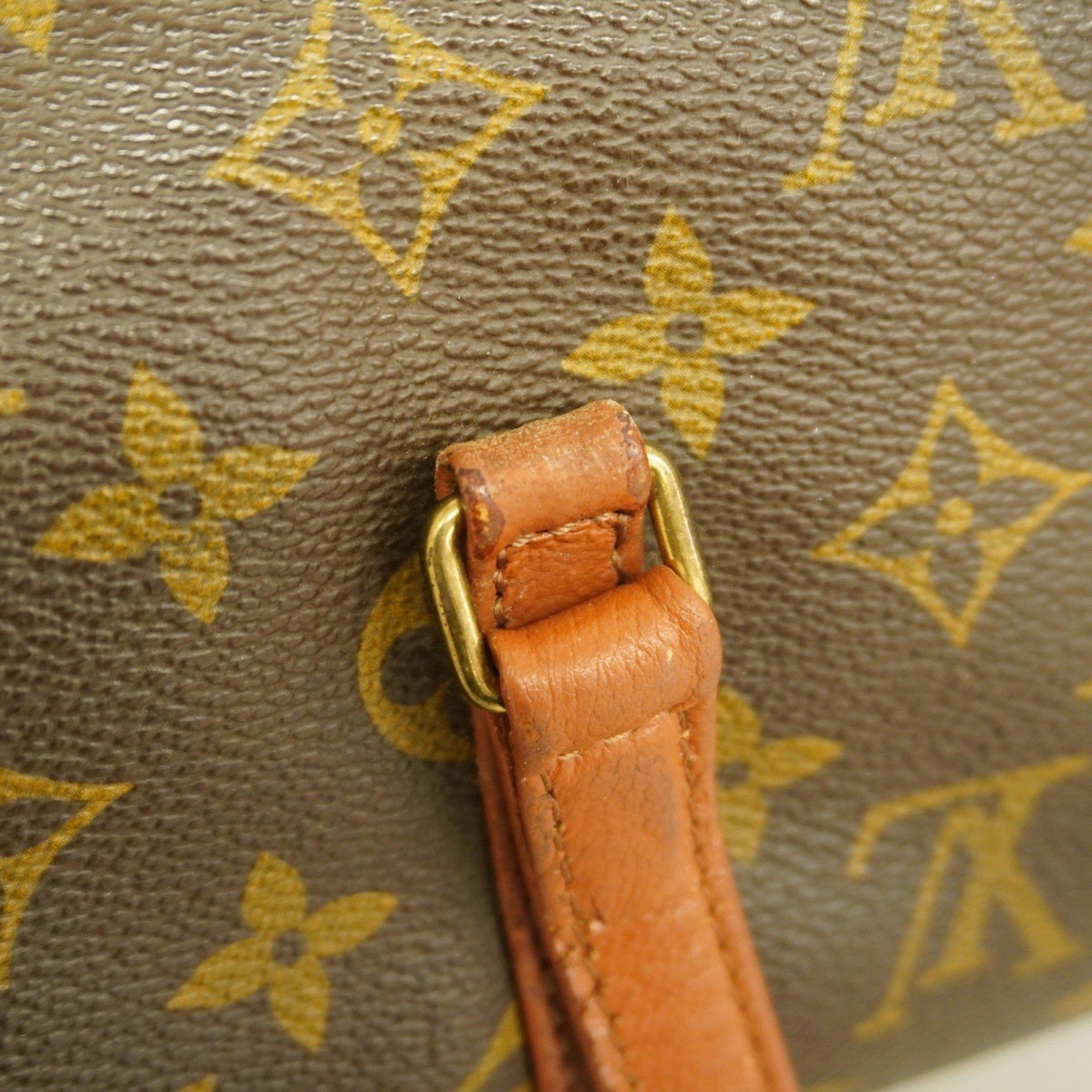 Louis Vuitton Louis Vuitton Papillon 30 handbag Size ONE SIZE - 17 Thumbnail