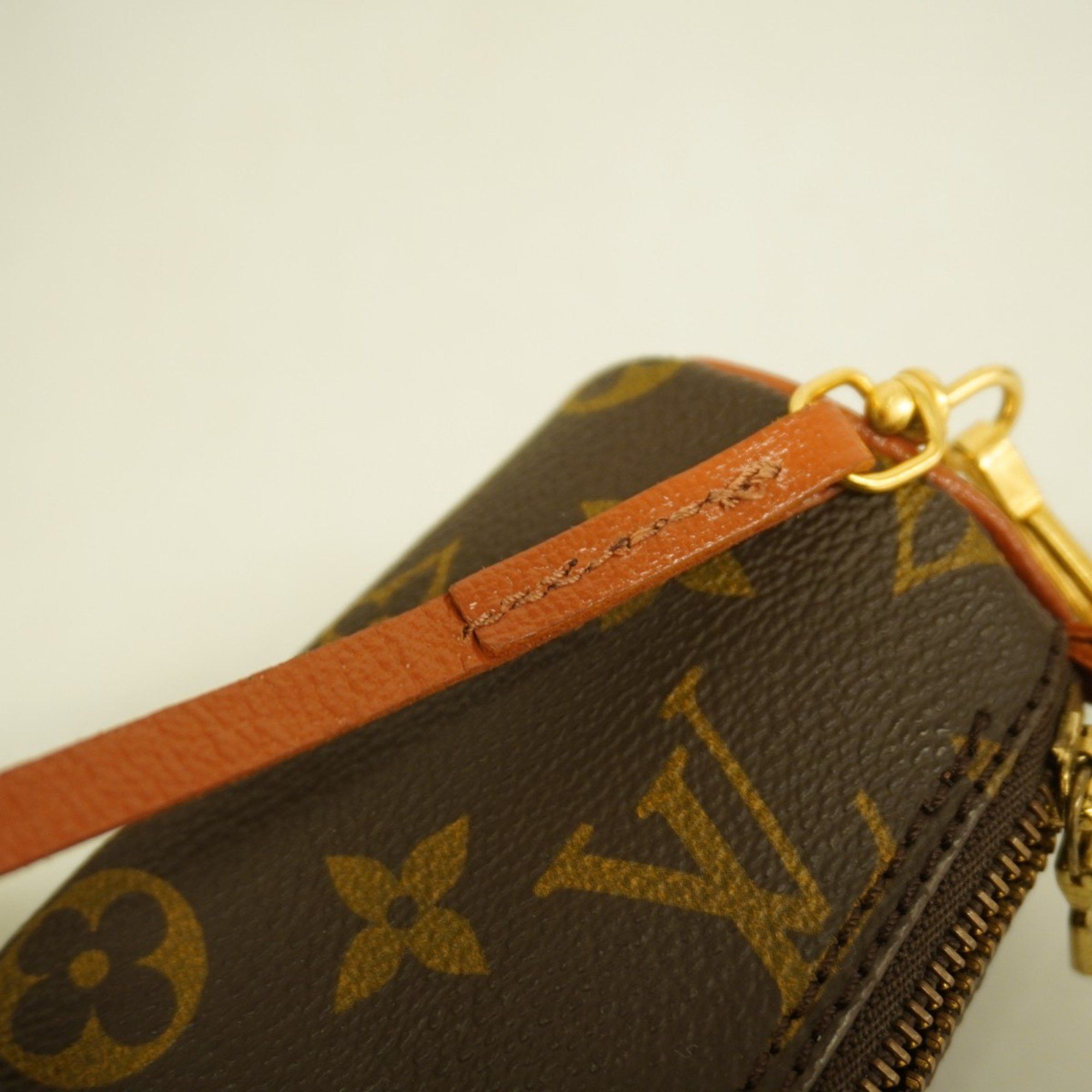 Louis Vuitton Louis Vuitton Papillon 30 handbag Size ONE SIZE - 18 Thumbnail