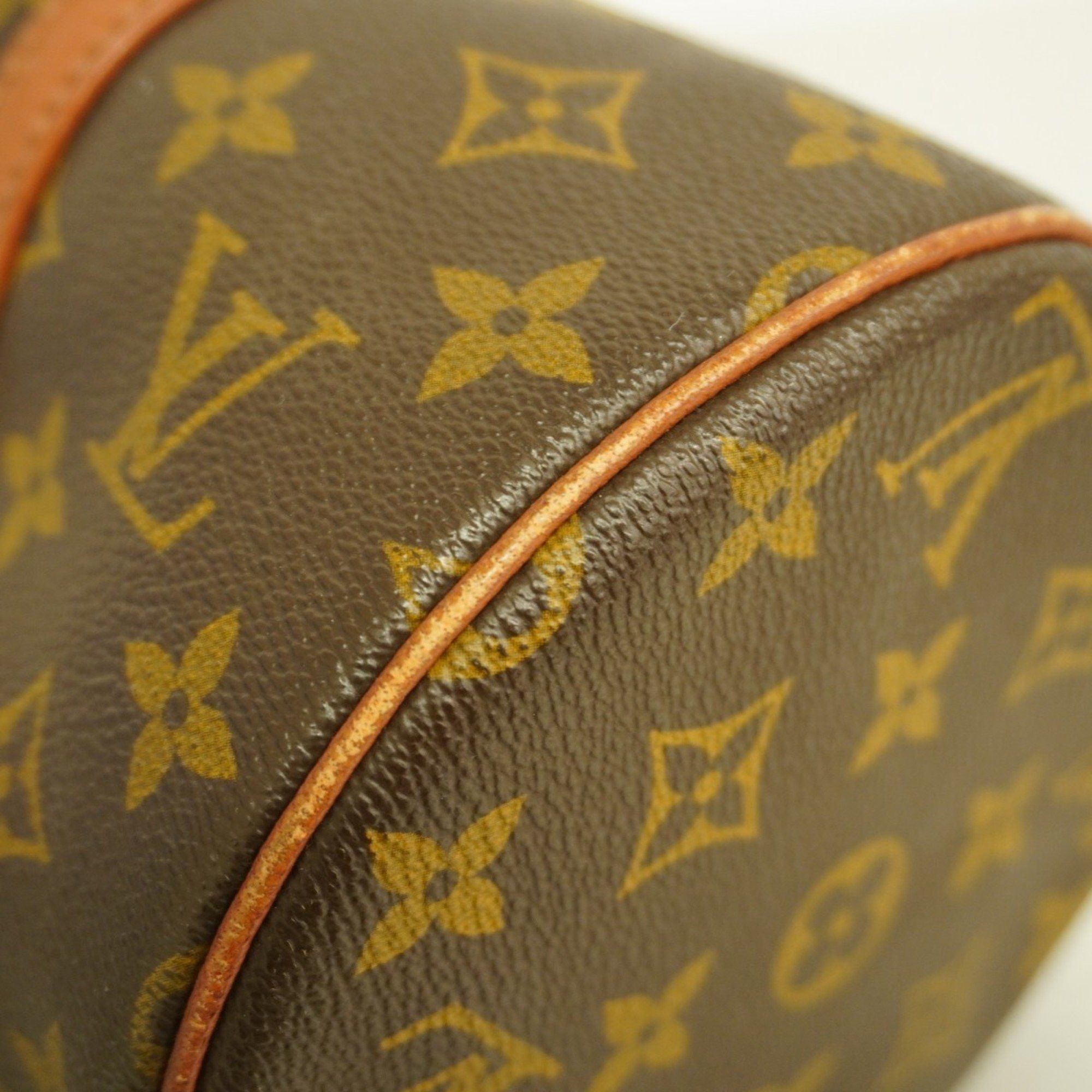 Louis Vuitton Louis Vuitton Papillon 30 handbag Size ONE SIZE - 7 Thumbnail