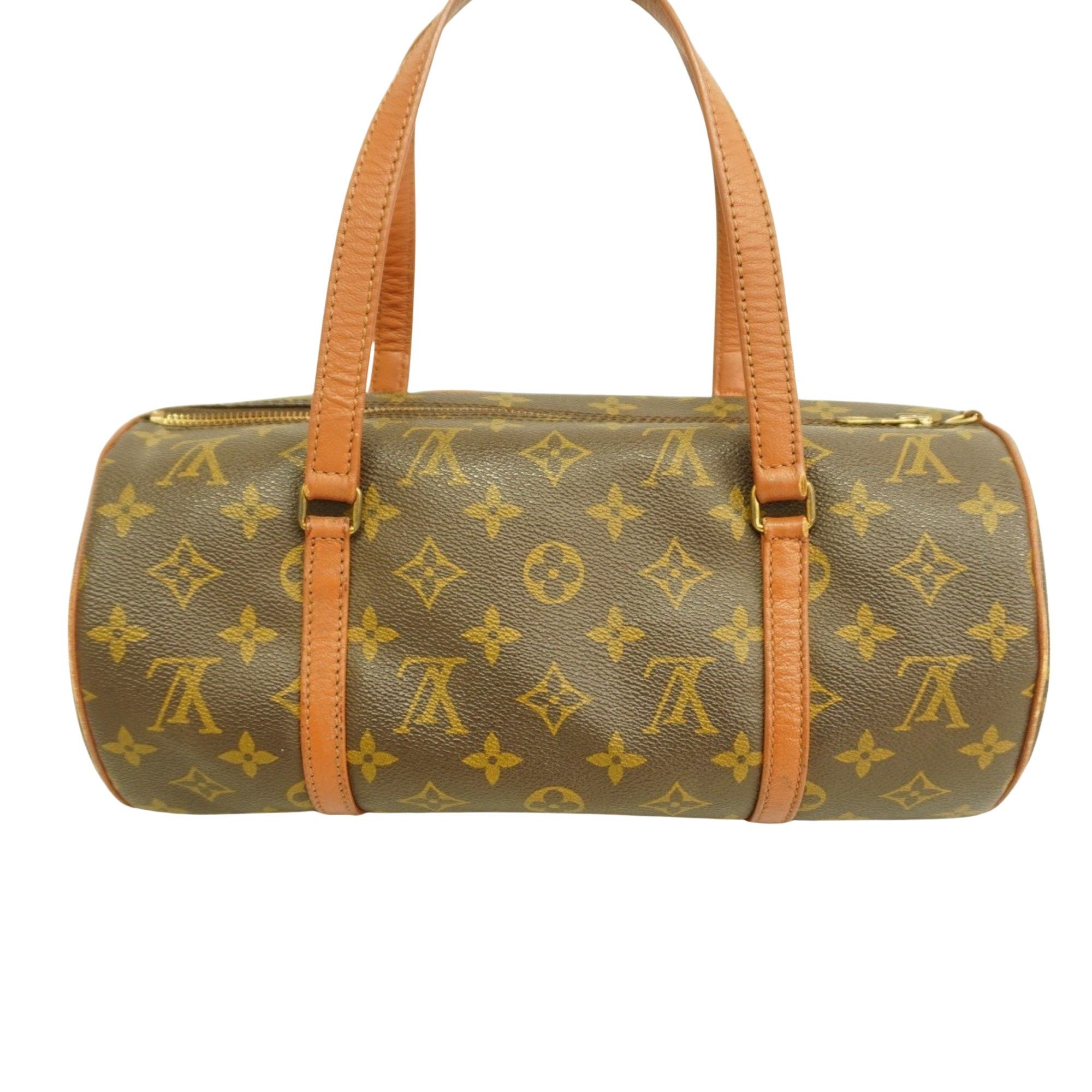 Louis Vuitton Louis Vuitton Papillon 30 handbag Size ONE SIZE - 2 Thumbnail