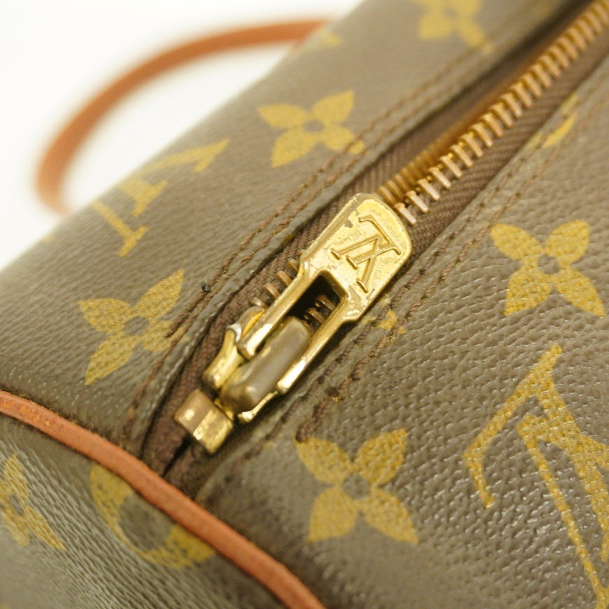 Louis Vuitton Louis Vuitton Papillon 30 handbag Size ONE SIZE - 9 Thumbnail