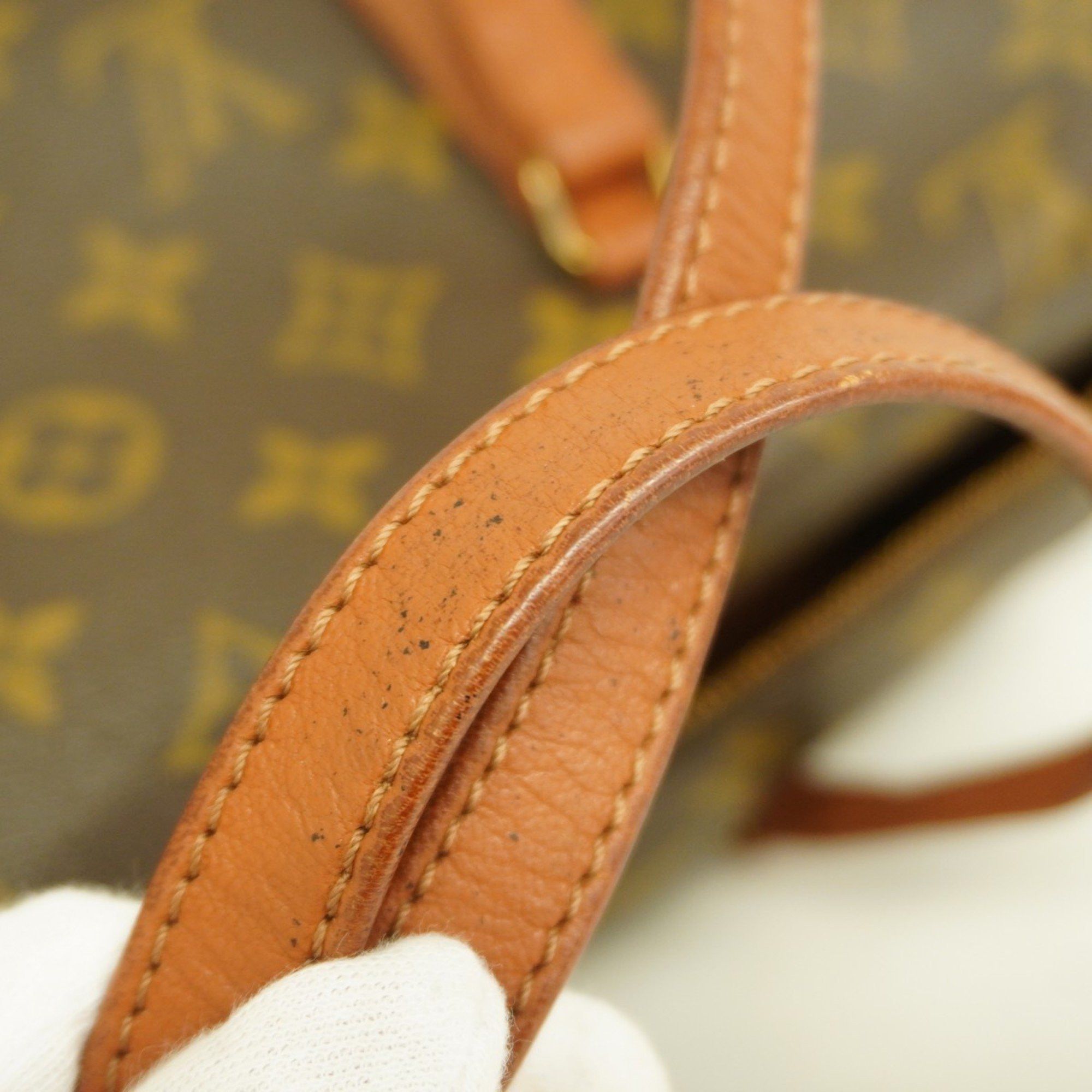 Louis Vuitton Louis Vuitton Papillon 30 handbag Size ONE SIZE - 4 Thumbnail